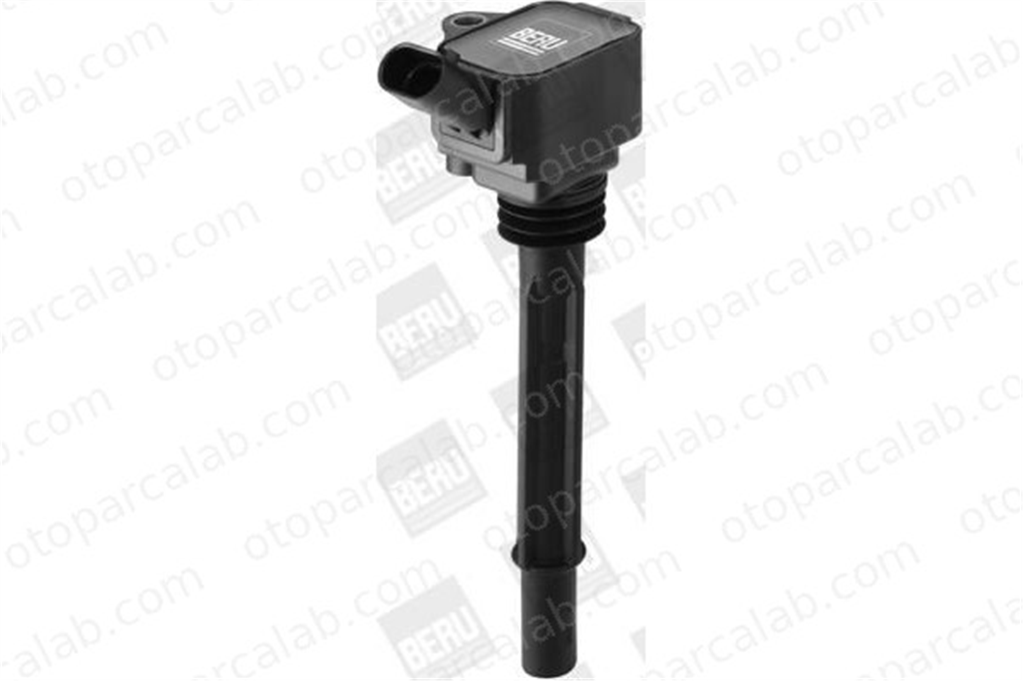 BERU ZS588 Ateşleme Bobini ALFA ROMEO GIULIETTA ABARTH 500 / 595 / 695 55213613 55209603
