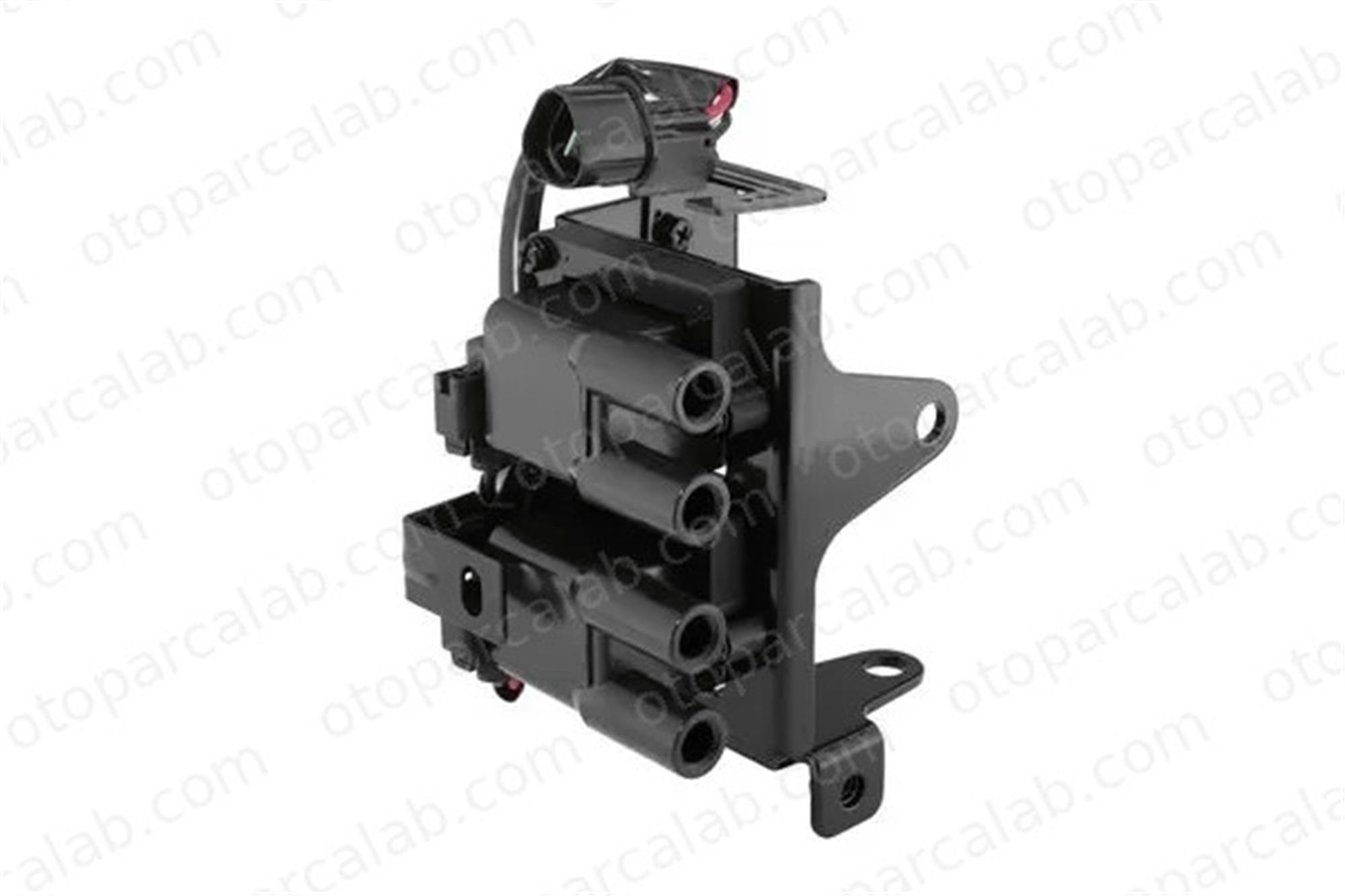 BERU ZS611 Ateşleme Bobini TOYOTA AYGO YARIS 2730102630 2731002620