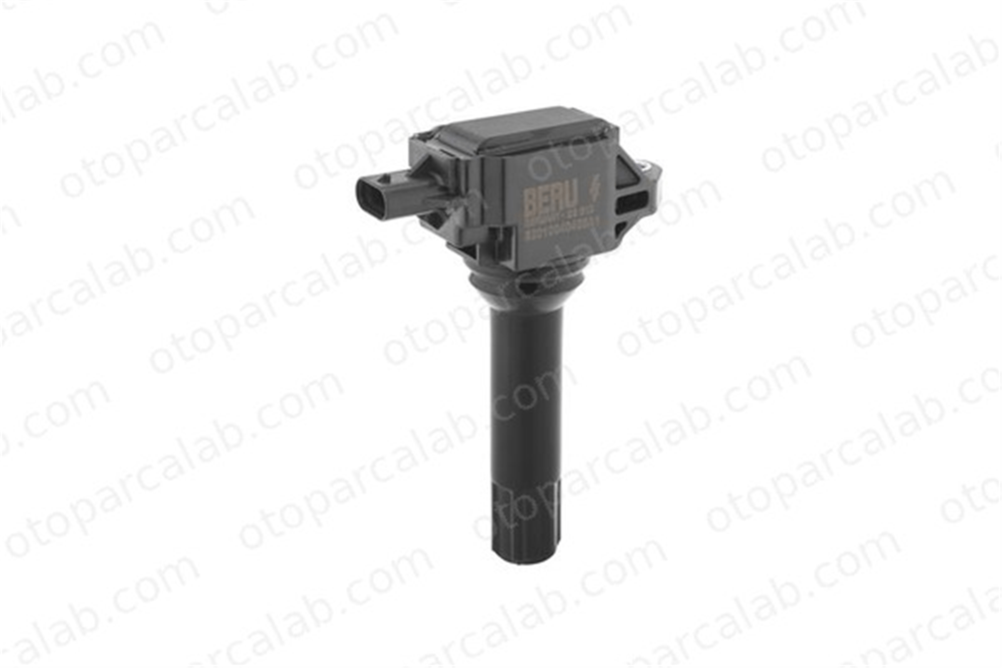 BERU ZS613 Ateşleme Bobini SUBARU FORESTER LEGACY V Station wagon 22433AA690 22433AA67A