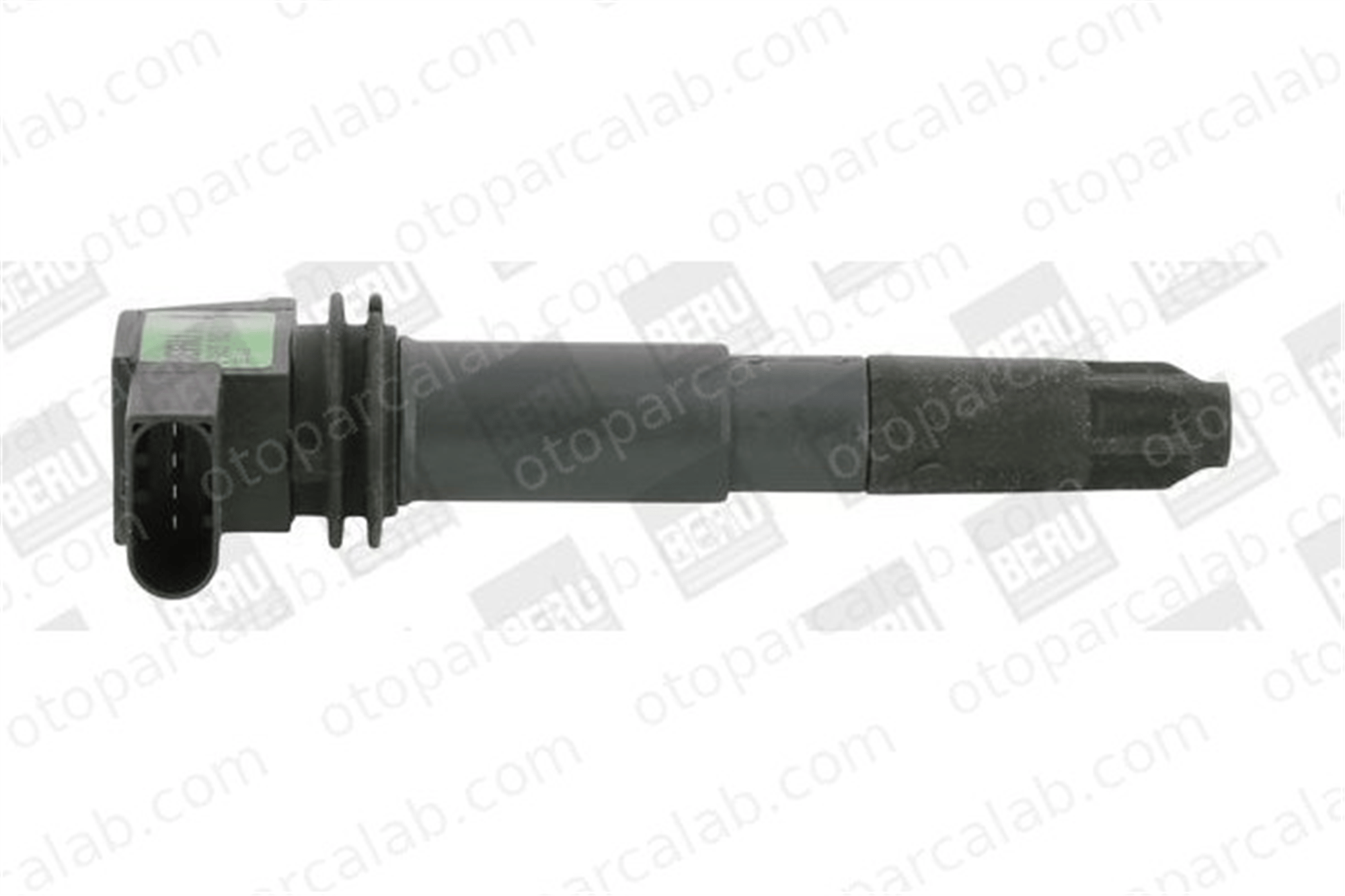 BERU ZSE012 Ateşleme Bobini PORSCHE CAYENNE 94860210421 94860210400