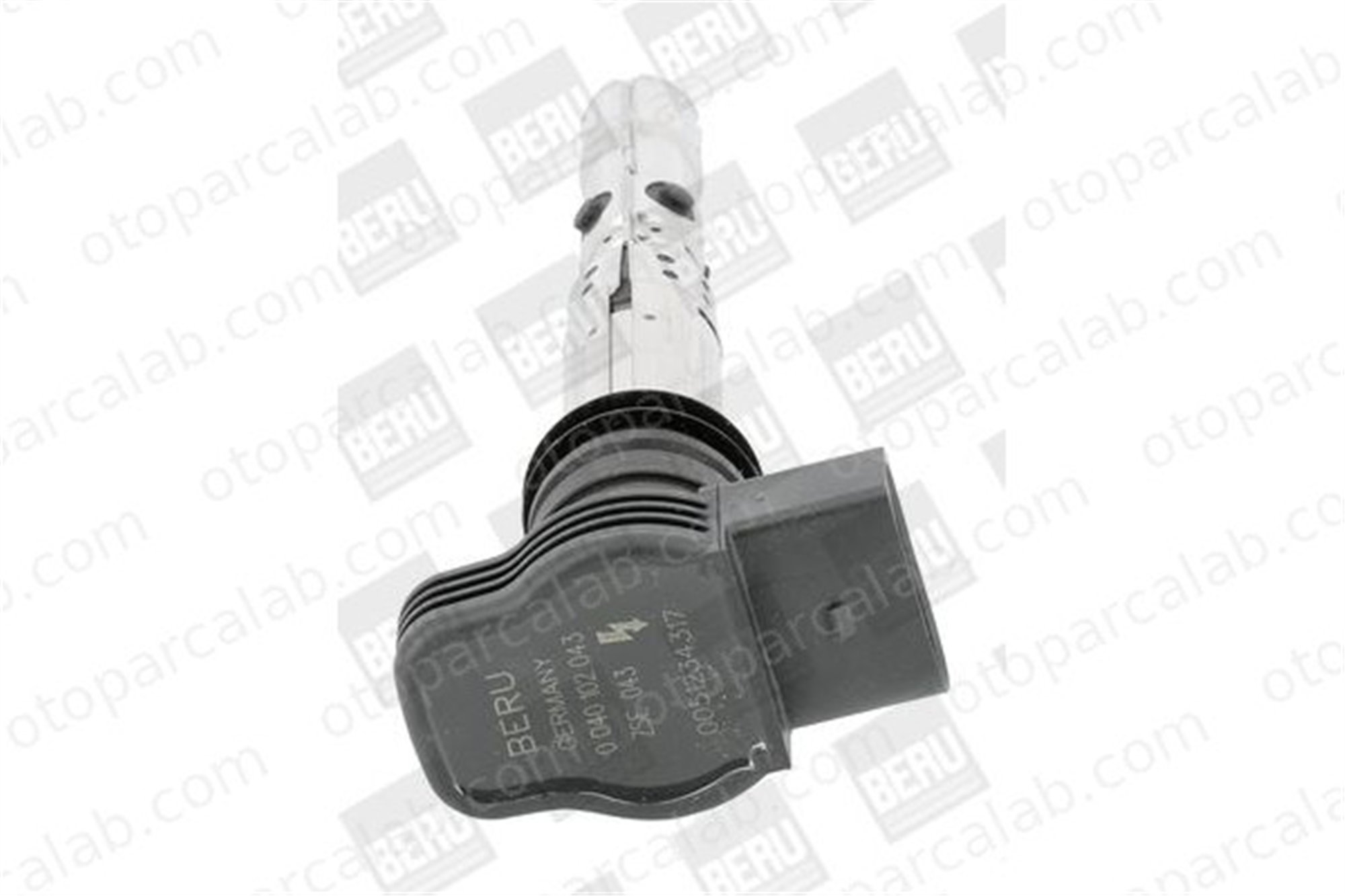 BERU ZSE043 Ateşleme Bobini AUDI A3 TT Roadster 6B905115R 06B905115R