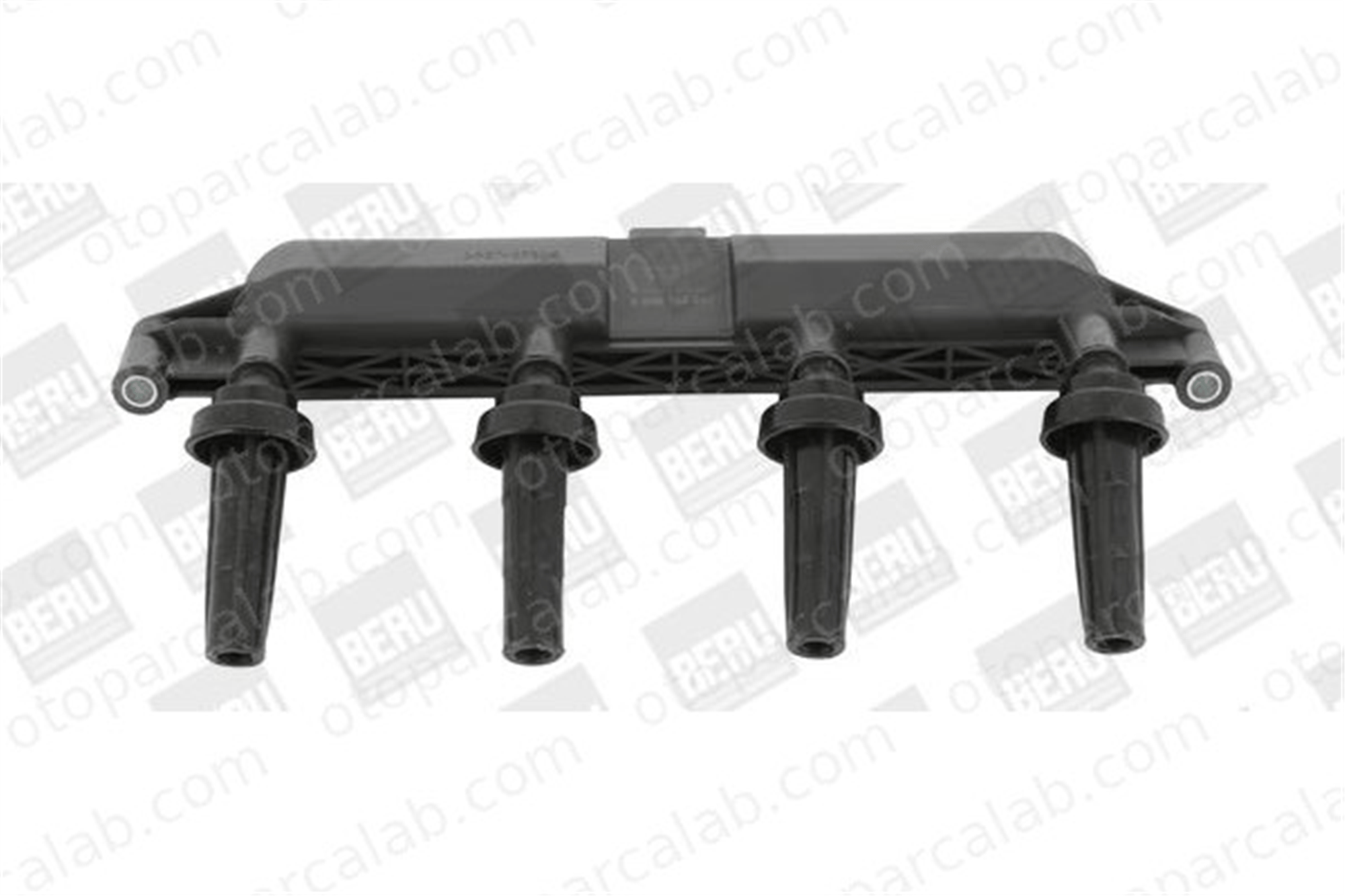 BERU ZSE047 Ateşleme Bobini CITROËN SAXO BERLINGO / BERLINGO FIRST Kasa/büyük limuzin 5970A8 597078