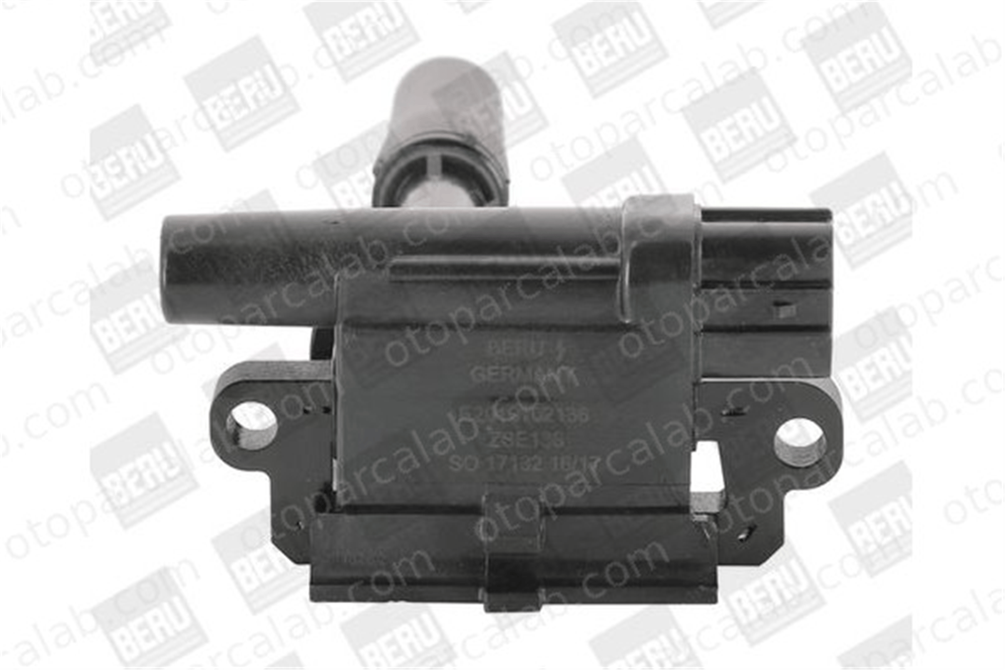BERU ZSE136 Ateşleme Bobini SUZUKI JIMNY SUV GRAND VITARA I 3341066D00 3341066D00000