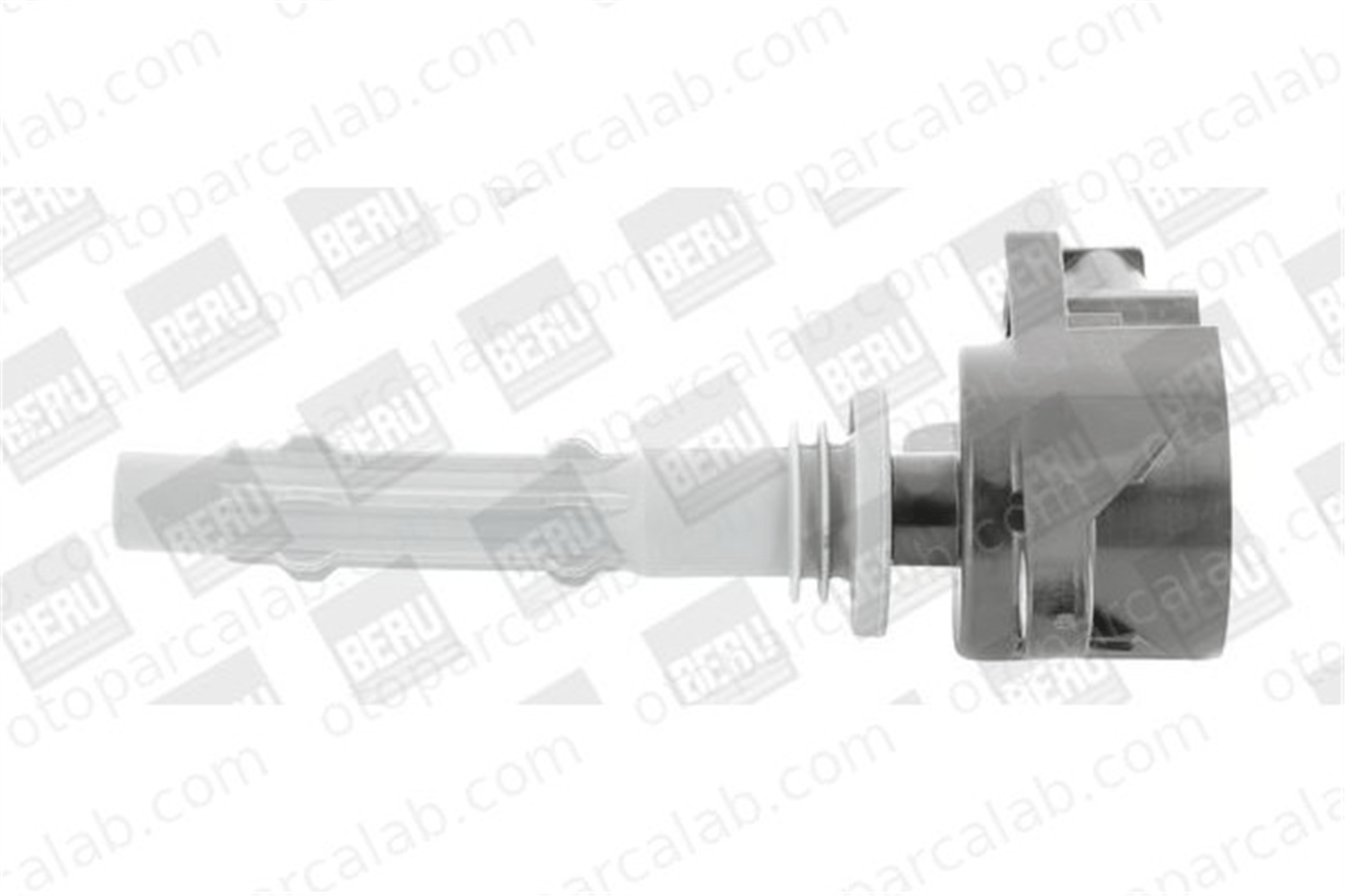 BERU ZSE140 Ateşleme Bobini MERCEDES-BENZ C-SERISI E-SERISI T-Model A2729060060 1501980