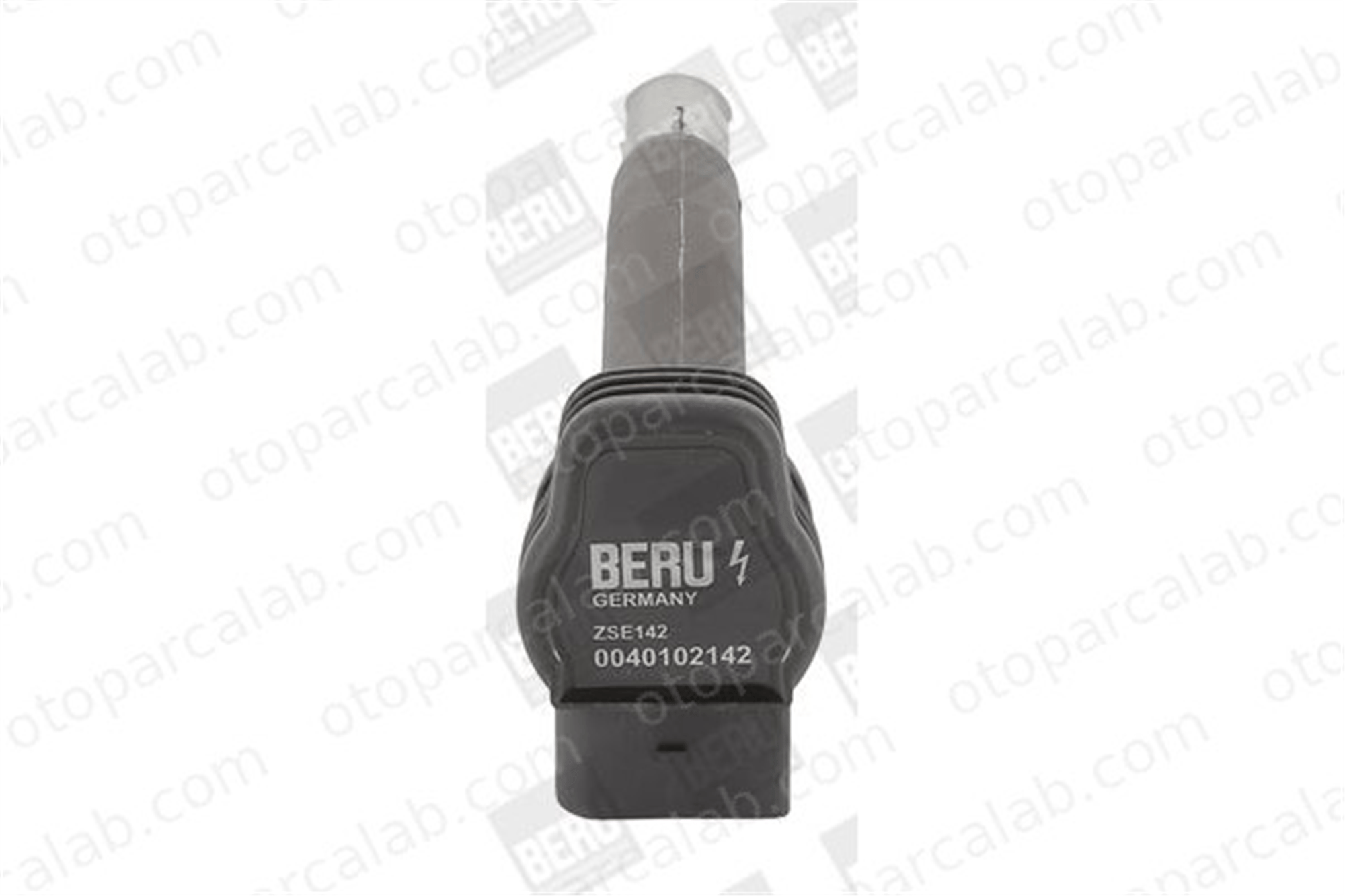 BERU ZSE142 Ateşleme Bobini AUDI A4 B8 Avant A4 B8 6H905115 06H905115