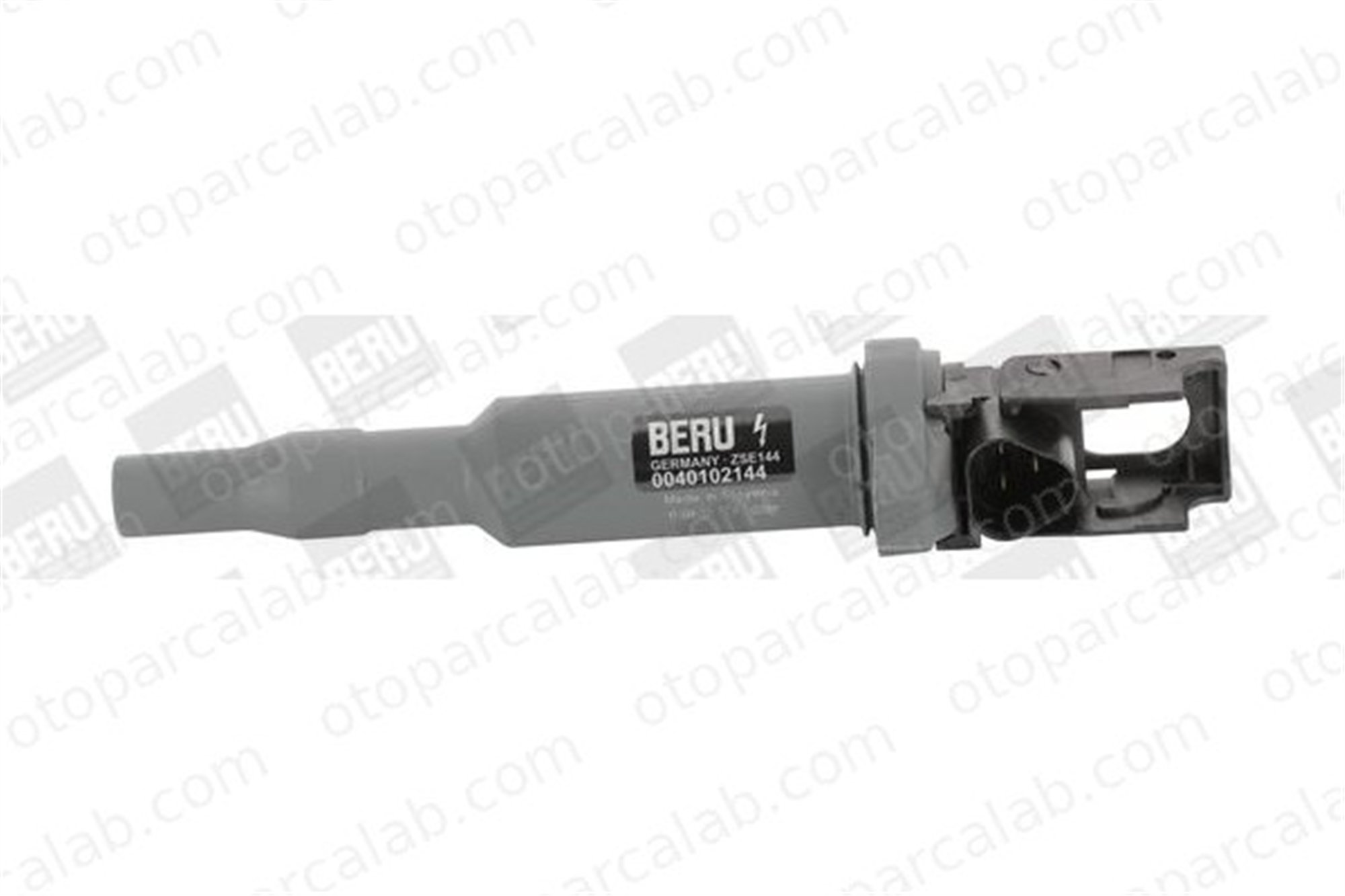 BERU ZSE144 Ateşleme Bobini BMW 5 Touring 5 12137559842 12137562745
