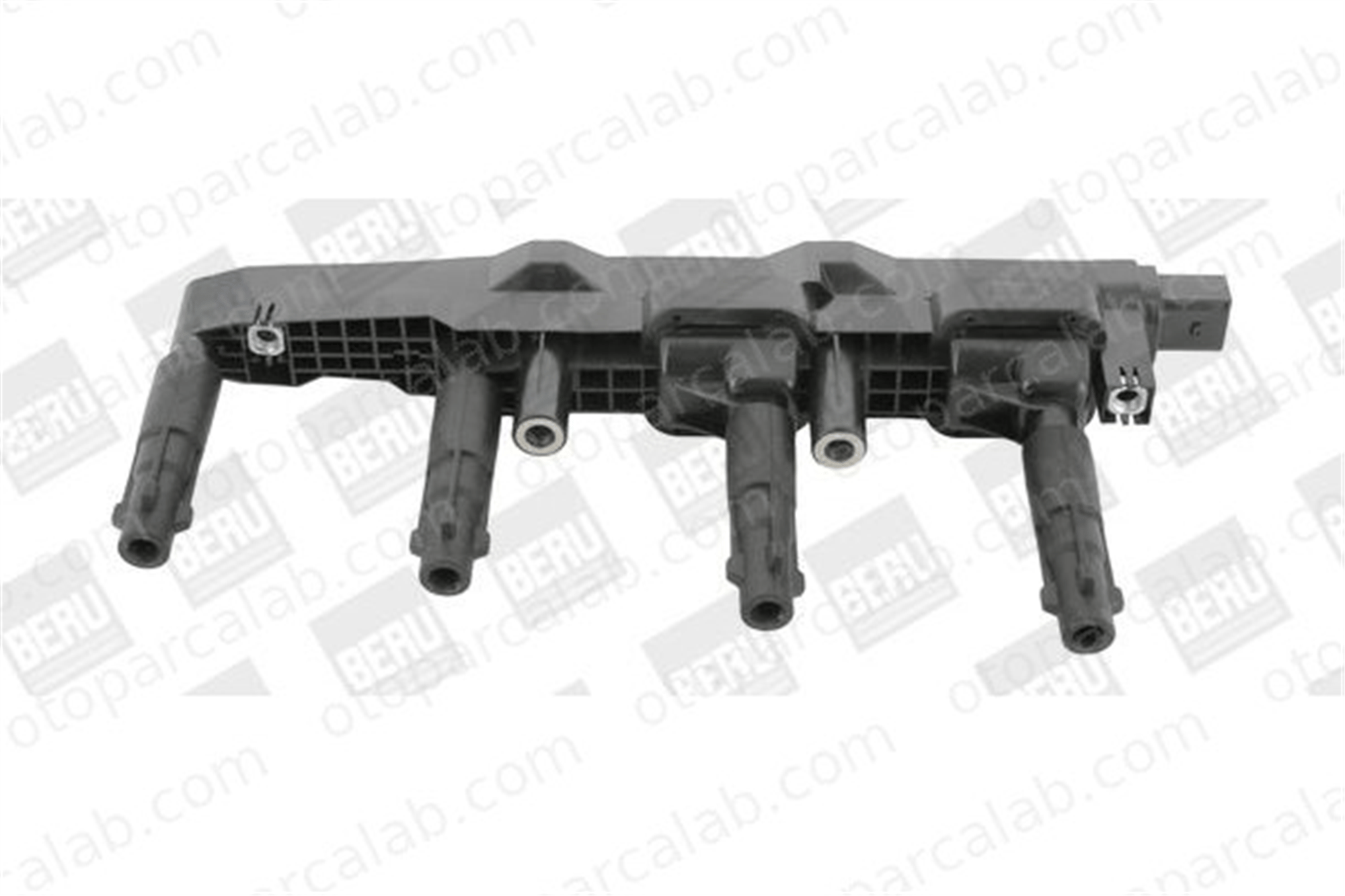 BERU ZSE146 Ateşleme Bobini MERCEDES-BENZ A-SERISI VANEO A0001501380 A0001500780