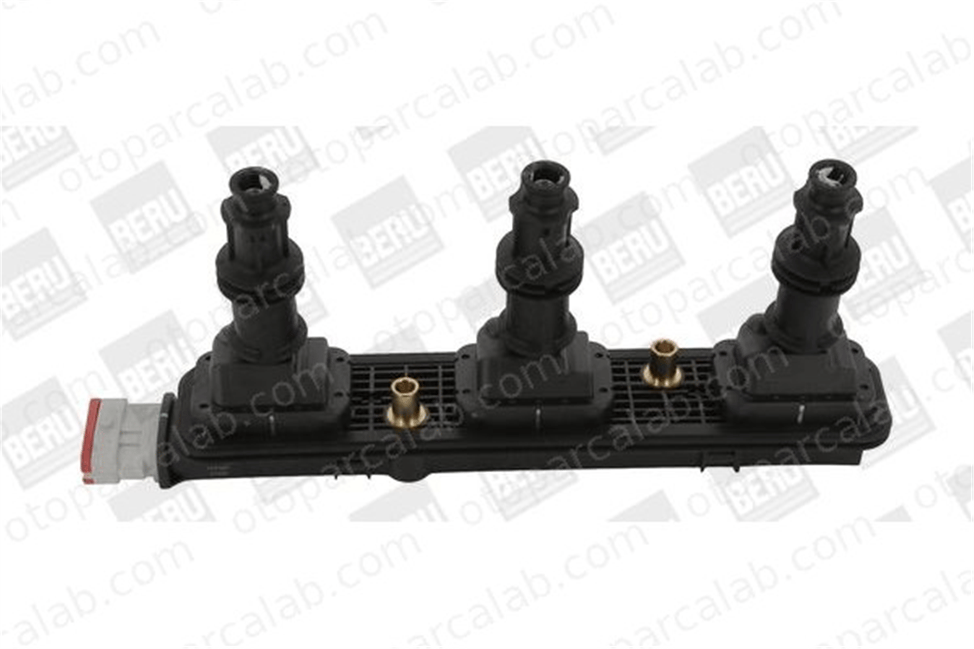 BERU ZSE153 Ateşleme Bobini OPEL OMEGA B OMEGA B Station wagon 90584337 1208015