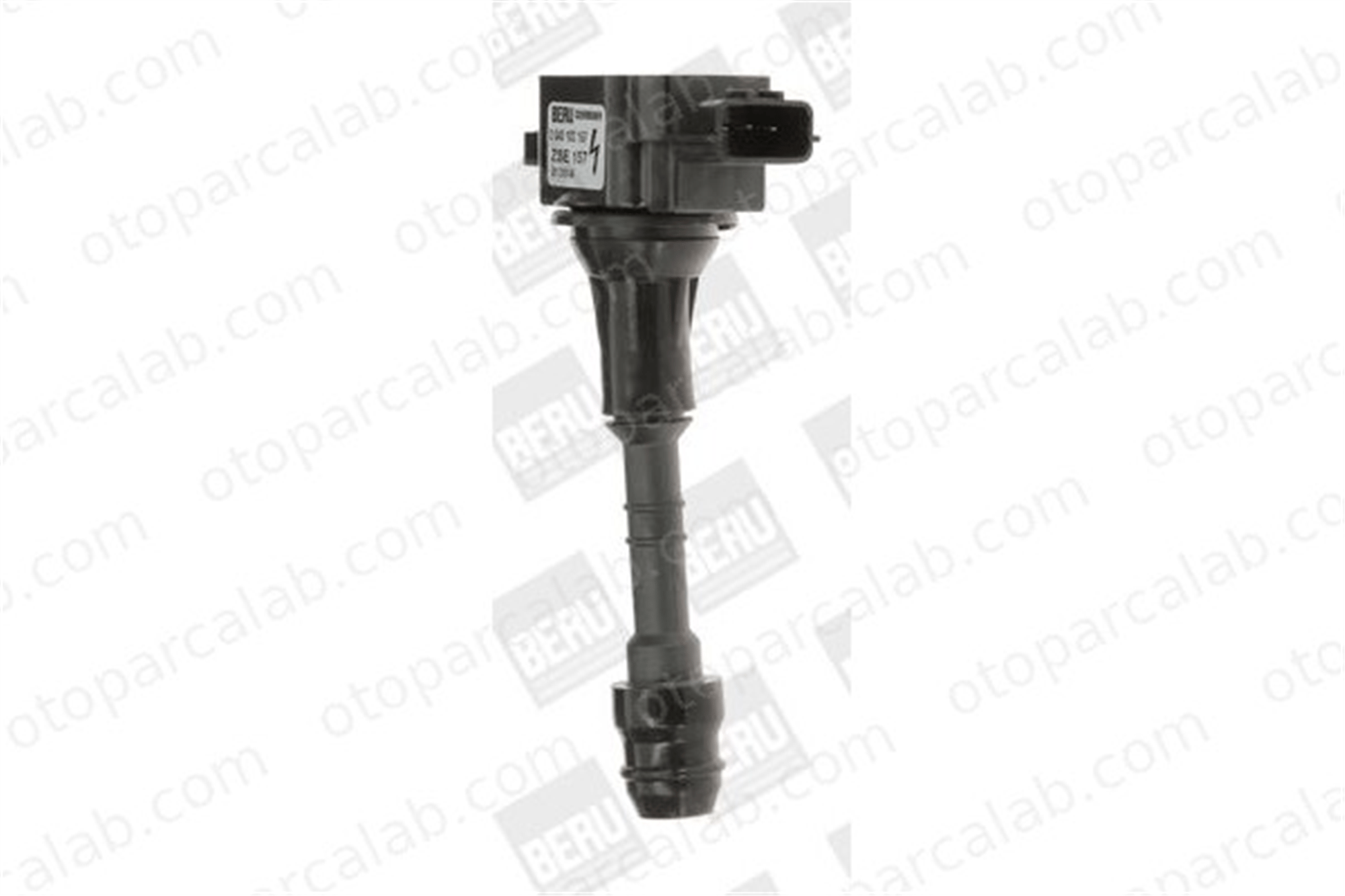 BERU ZSE157 Ateşleme Bobini INFINITI FX Q45 I 22448AR210 22448AR215