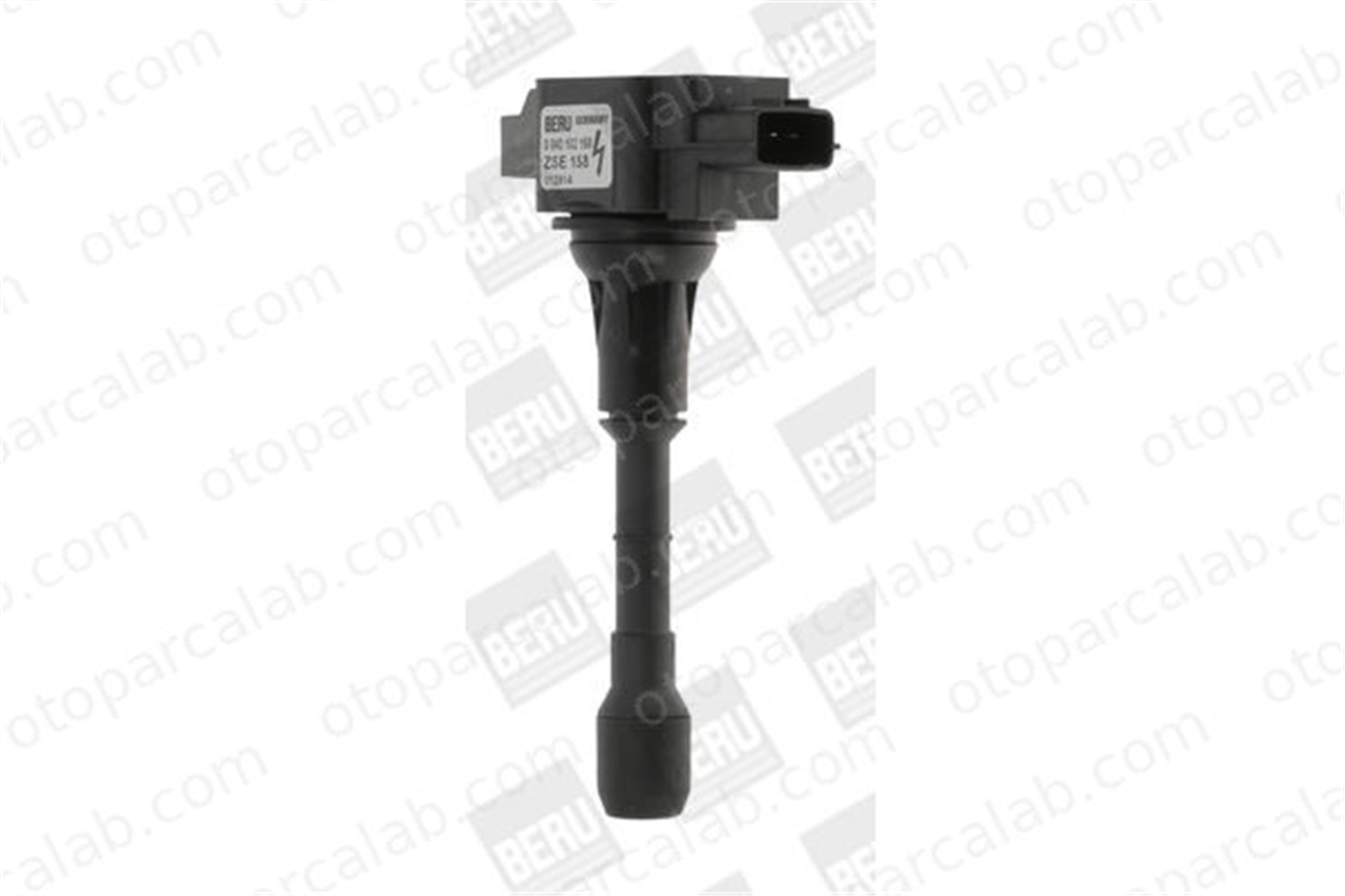 BERU ZSE158 Ateşleme Bobini INFINITI Q50 NISSAN 350Z Coupe 224339277R 22448JA10C