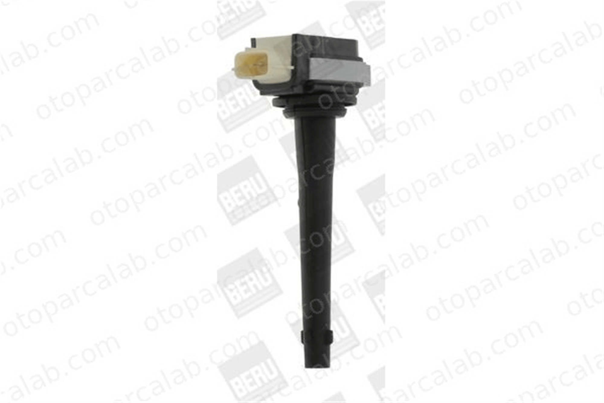 BERU ZSE161 Ateşleme Bobini RENAULT LAGUNA III LAGUNA III Grandtour 8200699627