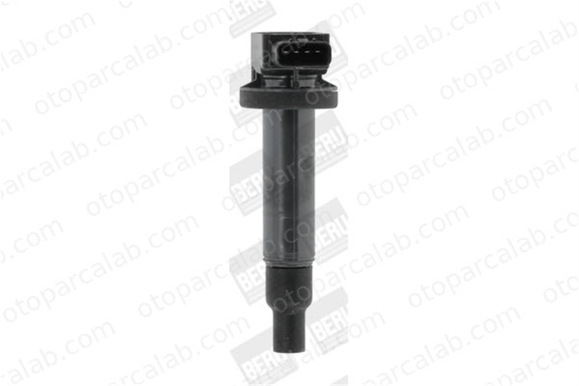 BERU ZSE165 Ateşleme Bobini TOYOTA YARIS YARIS VERSO 12774 CPO020