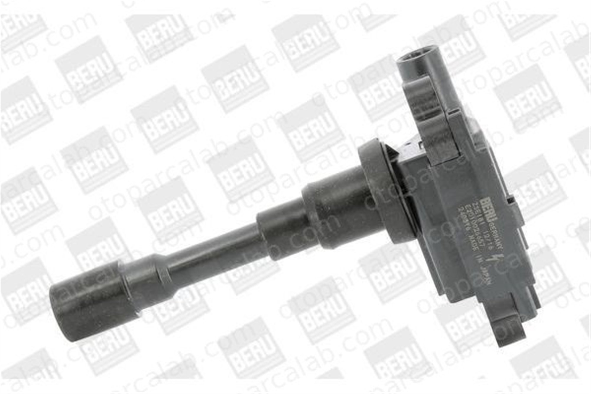 BERU ZSE181 Ateşleme Bobini SUZUKI LIANA LIANA Hatchback 71742420 3340065G00