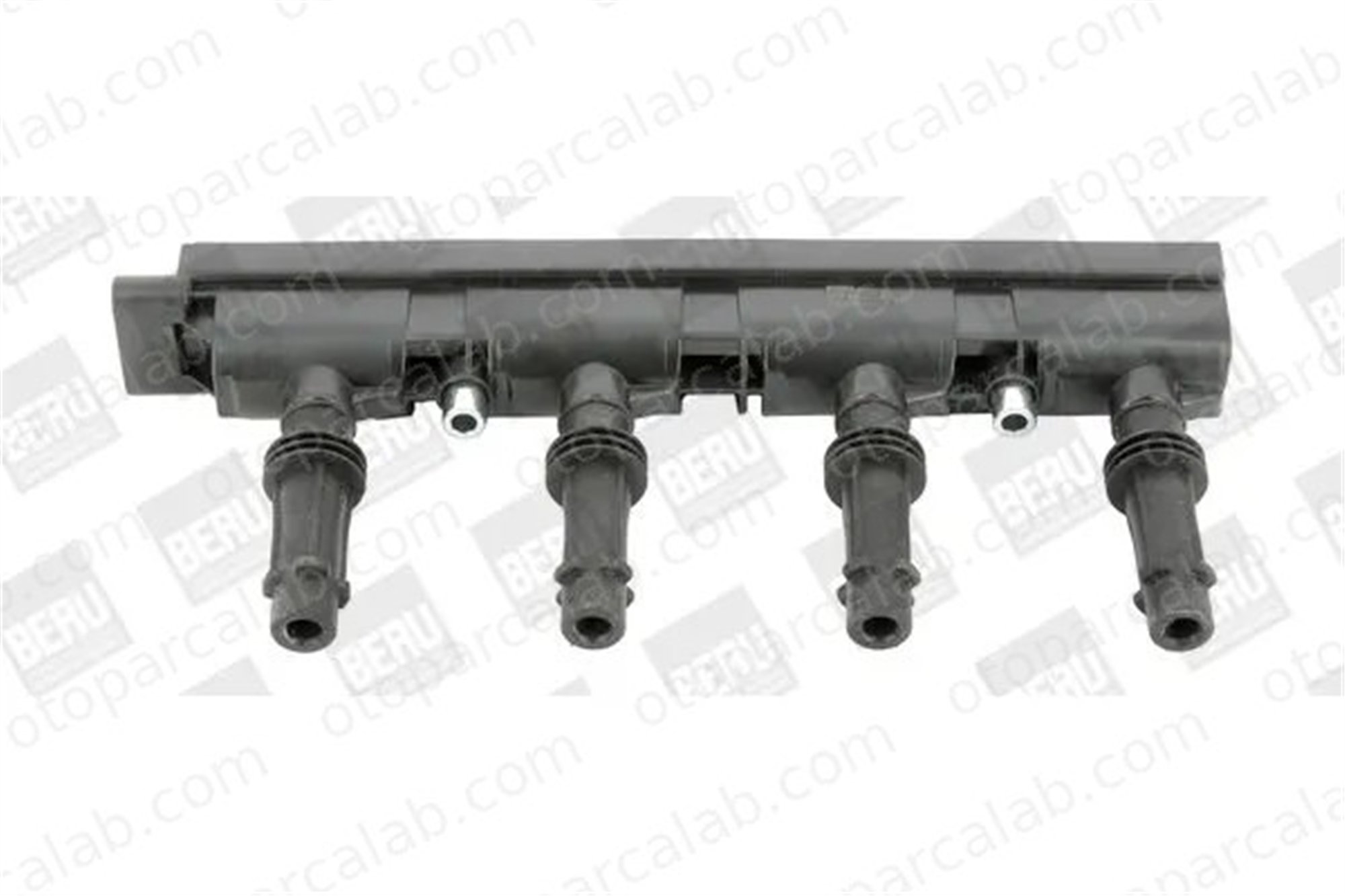 BERU ZSE185 Ateşleme Bobini OPEL CORSA D CORSA E 1208123 1208092