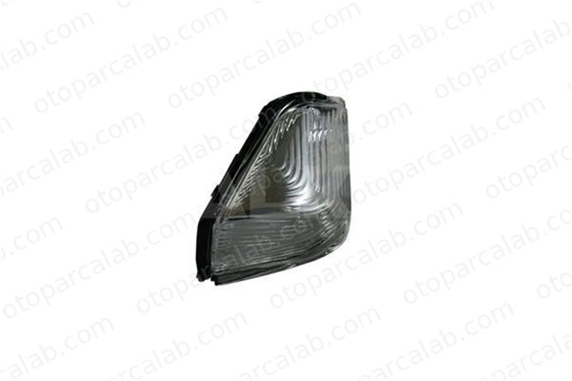 BESCHER 229020L Dikiz Ayna Sinyali Sol MERCEDES-BENZ SPRINTER 3,5-t Panelvan/Van SPRINTER 3,5-t Platform şasi A0018228920 2E0953049A
