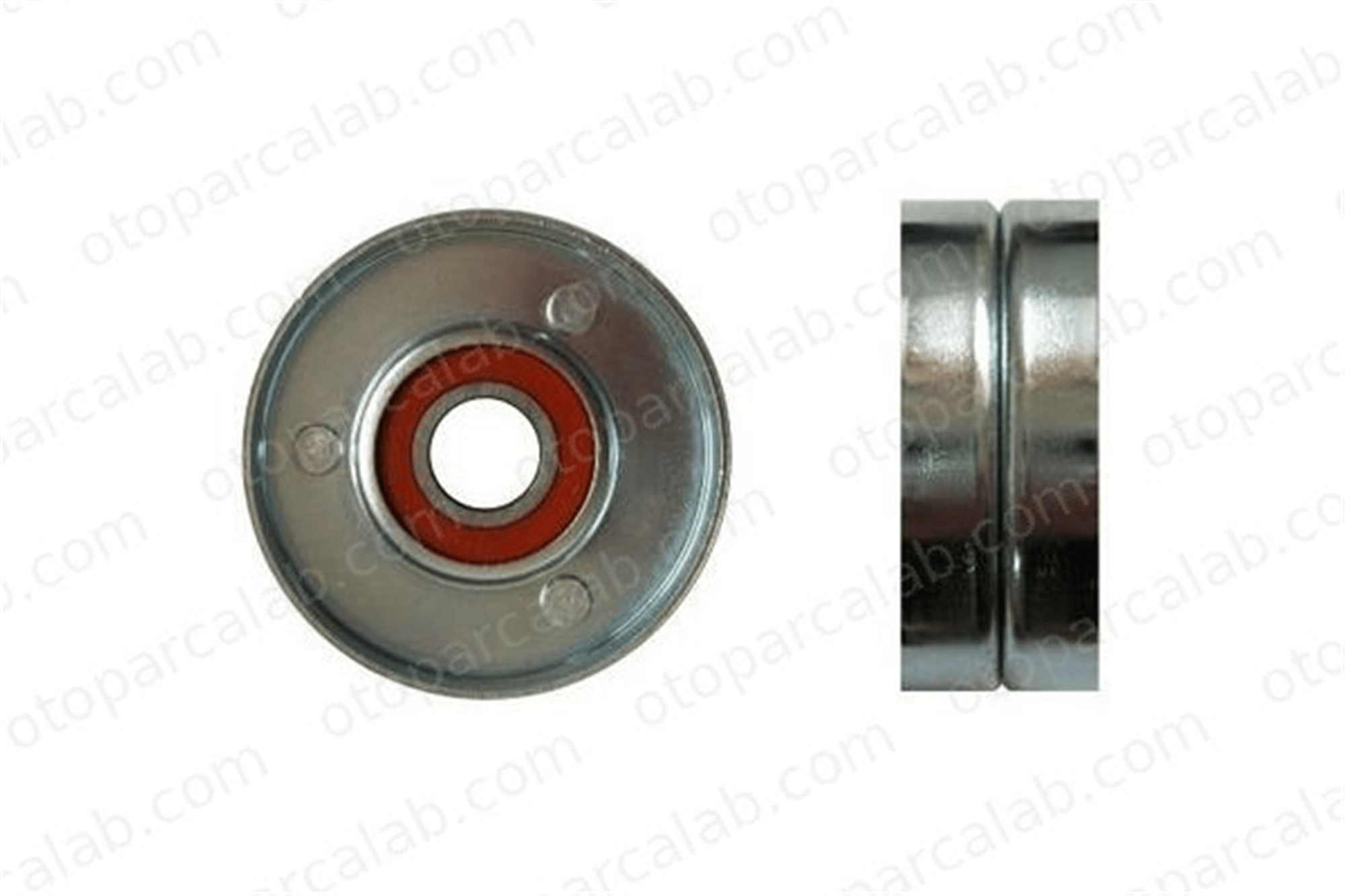 BESCHER 275380 Vantilatör Kayış Gergi Rulmanı VOLVO S70 V70 I 7431275380 6789631