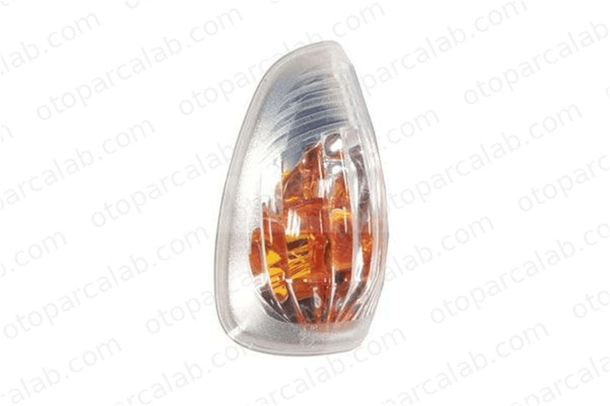 BESCHER 652475S Dikiz Ayna Sinyali Sol NISSAN NV400 Panelvan/Van NV400 Platform şasi 261652475R 2616500Q0A