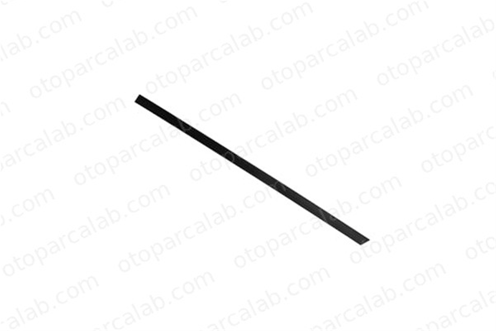 BFN 1325-2262A Kapı Bandı Arka Sol AUDI A6 C5 Avant A6 C5 4B0853963AGRU 4B0853963GRU