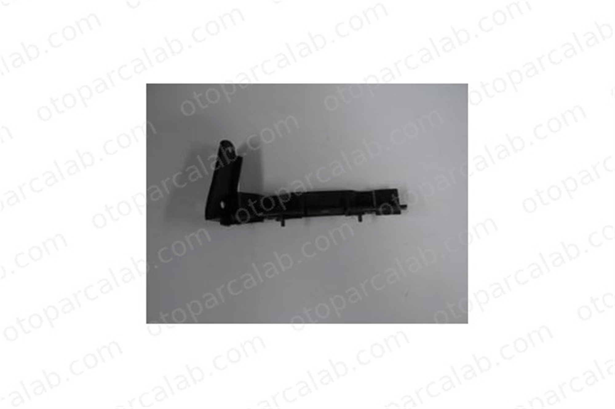 BFN 1333-2032 Tampon Braketi Ön Sol AUDI A8 D3 4E0807283A 4E0807283B