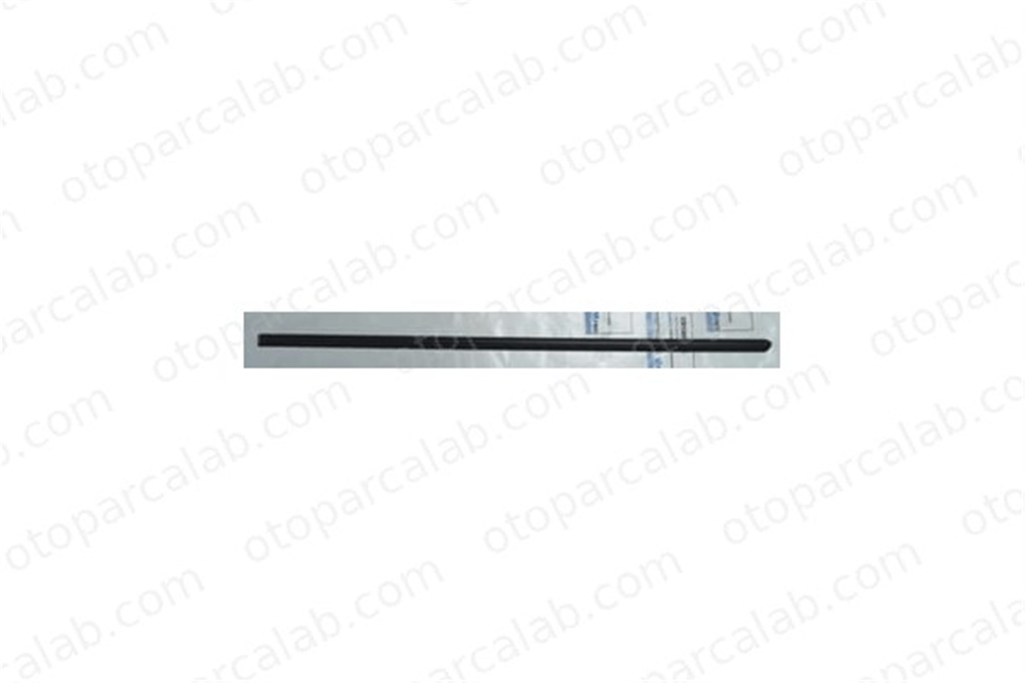 BFN 1376-2259 Kapı Bandı Ön Sağ SKODA FABIA I Combi FABIA I 6Y0853754 6Y0853754B41