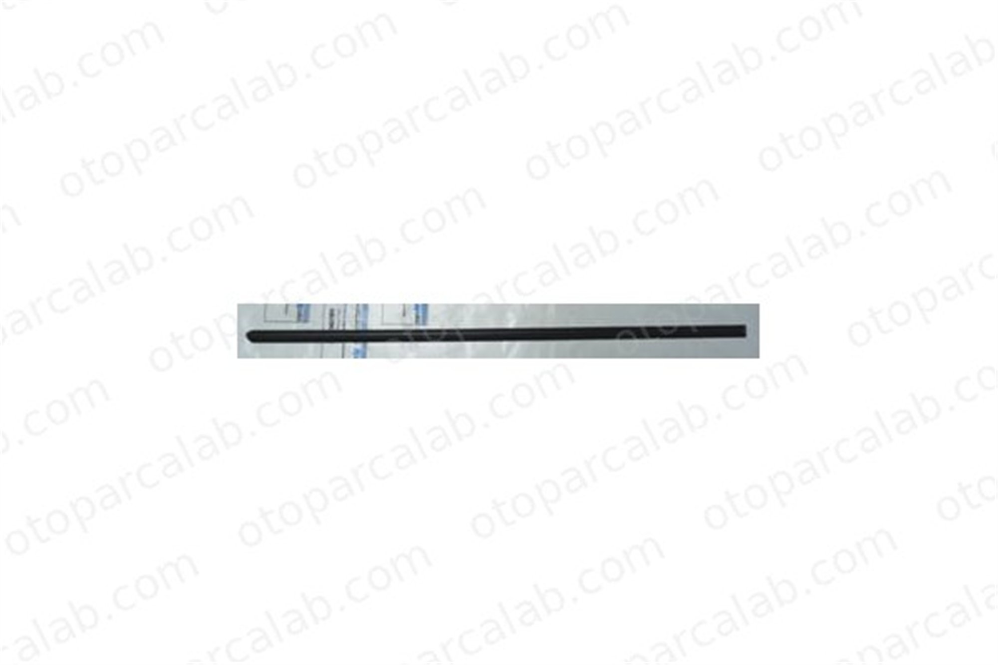 BFN 1376-2260 Kapı Bandı Ön Sol SKODA FABIA I Combi FABIA I 6Y0853753 6Y0853753B41