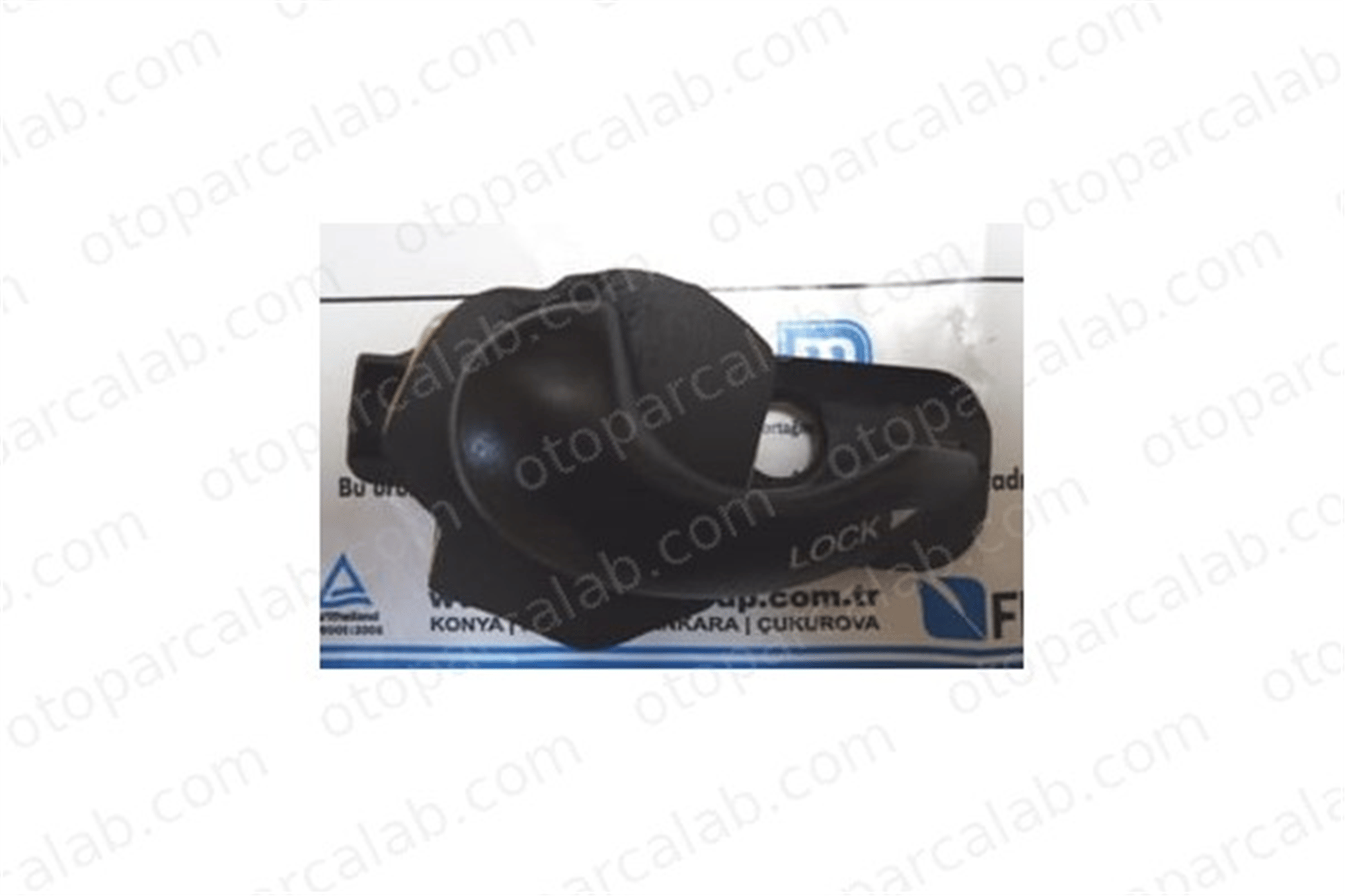 BFN 1804-3012 Kapı Kolu Ön İç Sol FIAT DOBLO Kasa/büyük limuzin DOBLO MPV