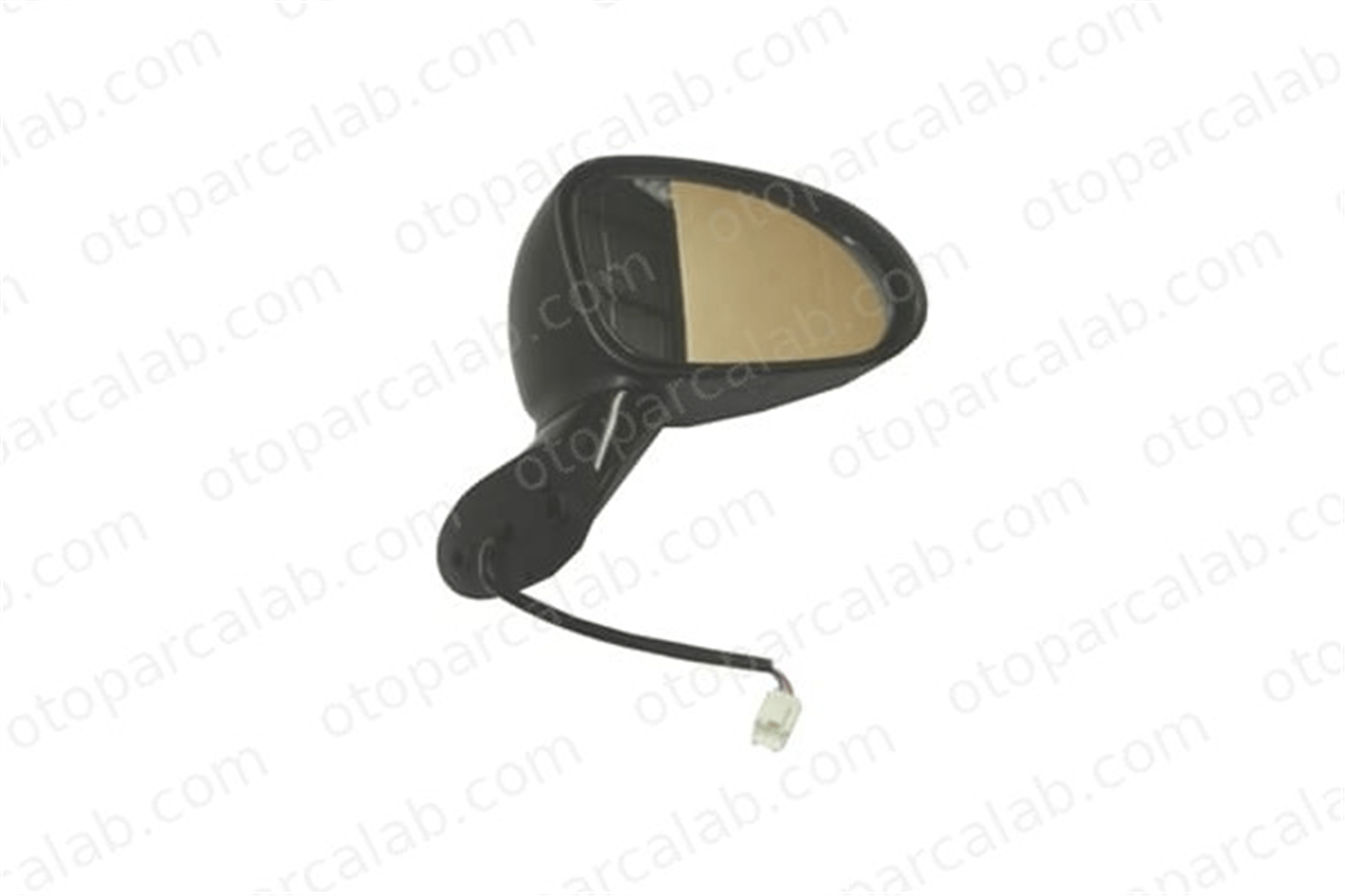 BFN 5115-2993 Dikiz Aynası Sağ DAEWOO MATIZ 96600221