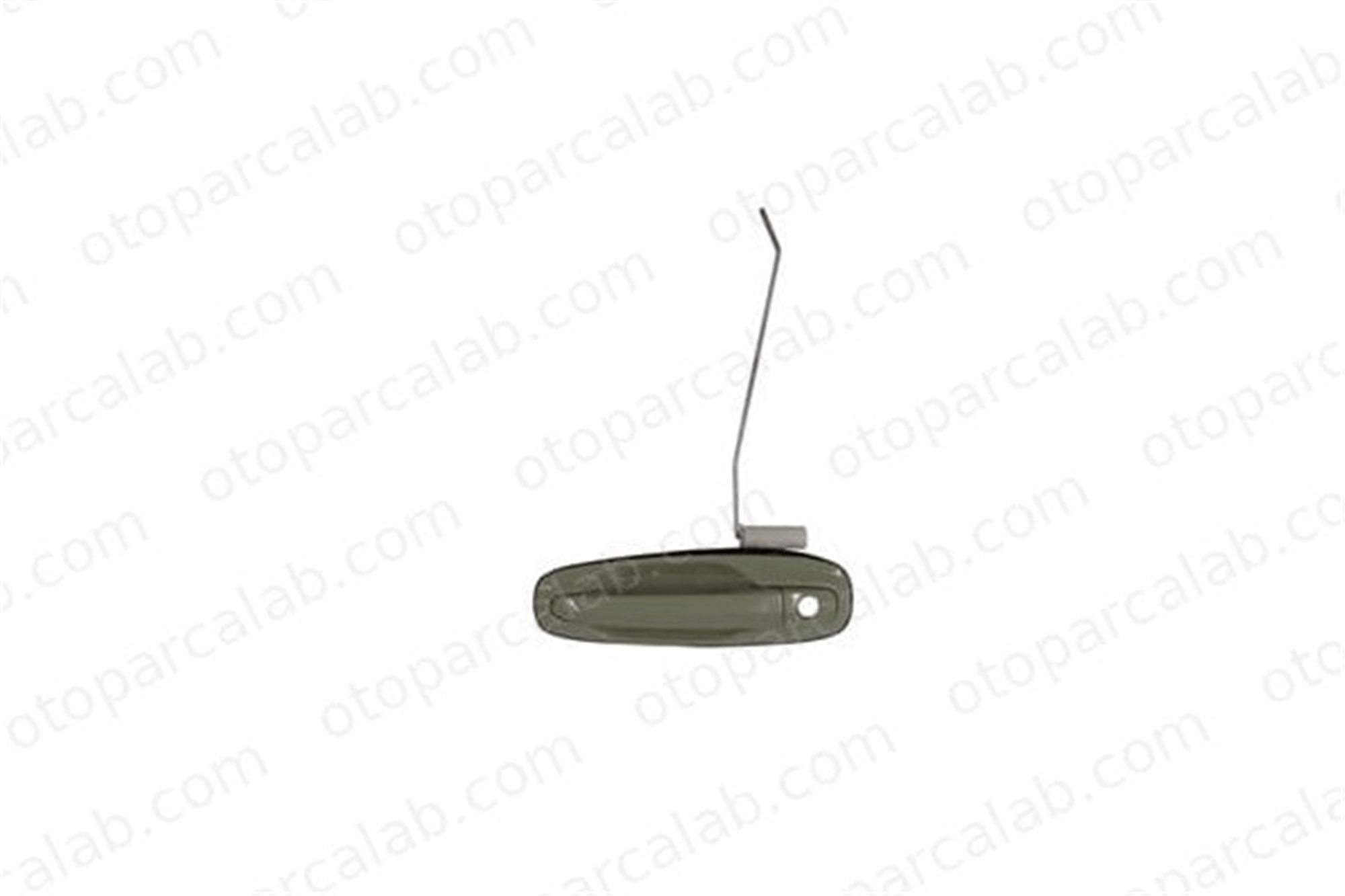 BFN 5136-3022A Kapı Kolu Ön Dış Sol CHEVROLET LACETTI NUBIRA Sedan