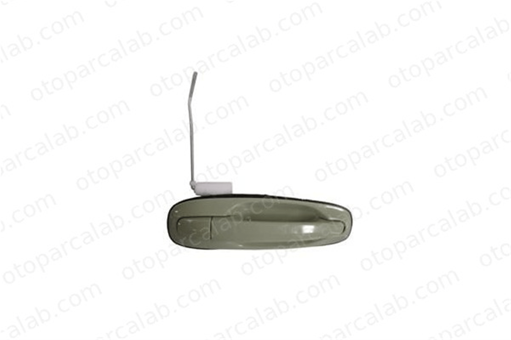 BFN 5136-3061A Kapı Kolu Arka İç Sol CHEVROLET LACETTI NUBIRA Sedan