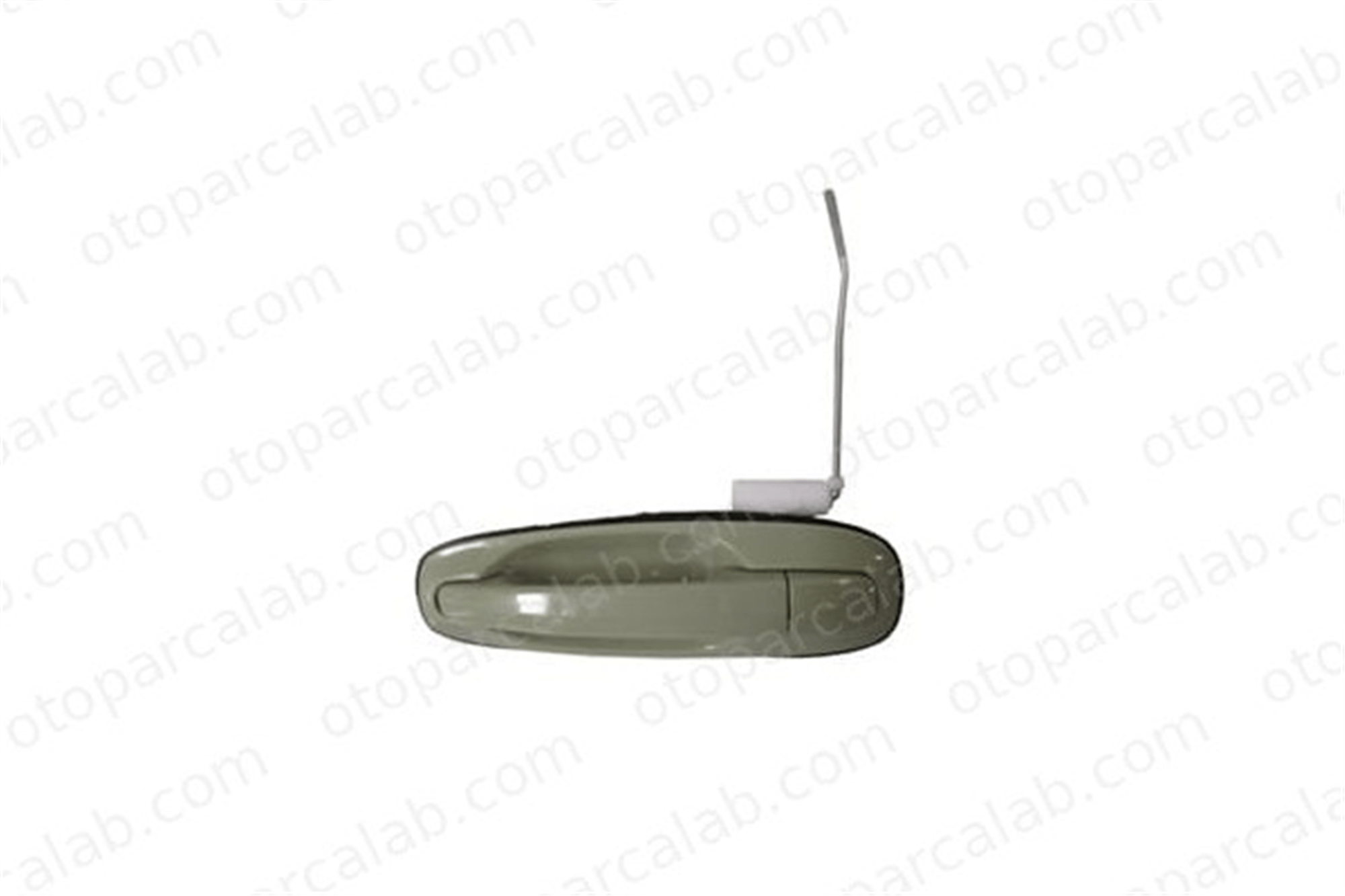 BFN 5136-3062A Kapı Kolu Arka Dış Sol CHEVROLET LACETTI NUBIRA Sedan