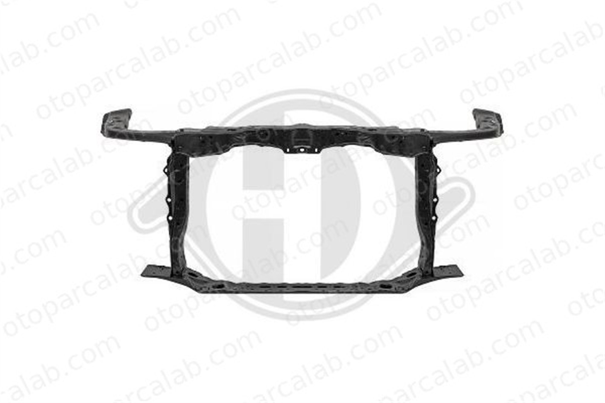 BFN 580-2350 Panel Ön HYUNDAI ATOS 6410002300 6410002301