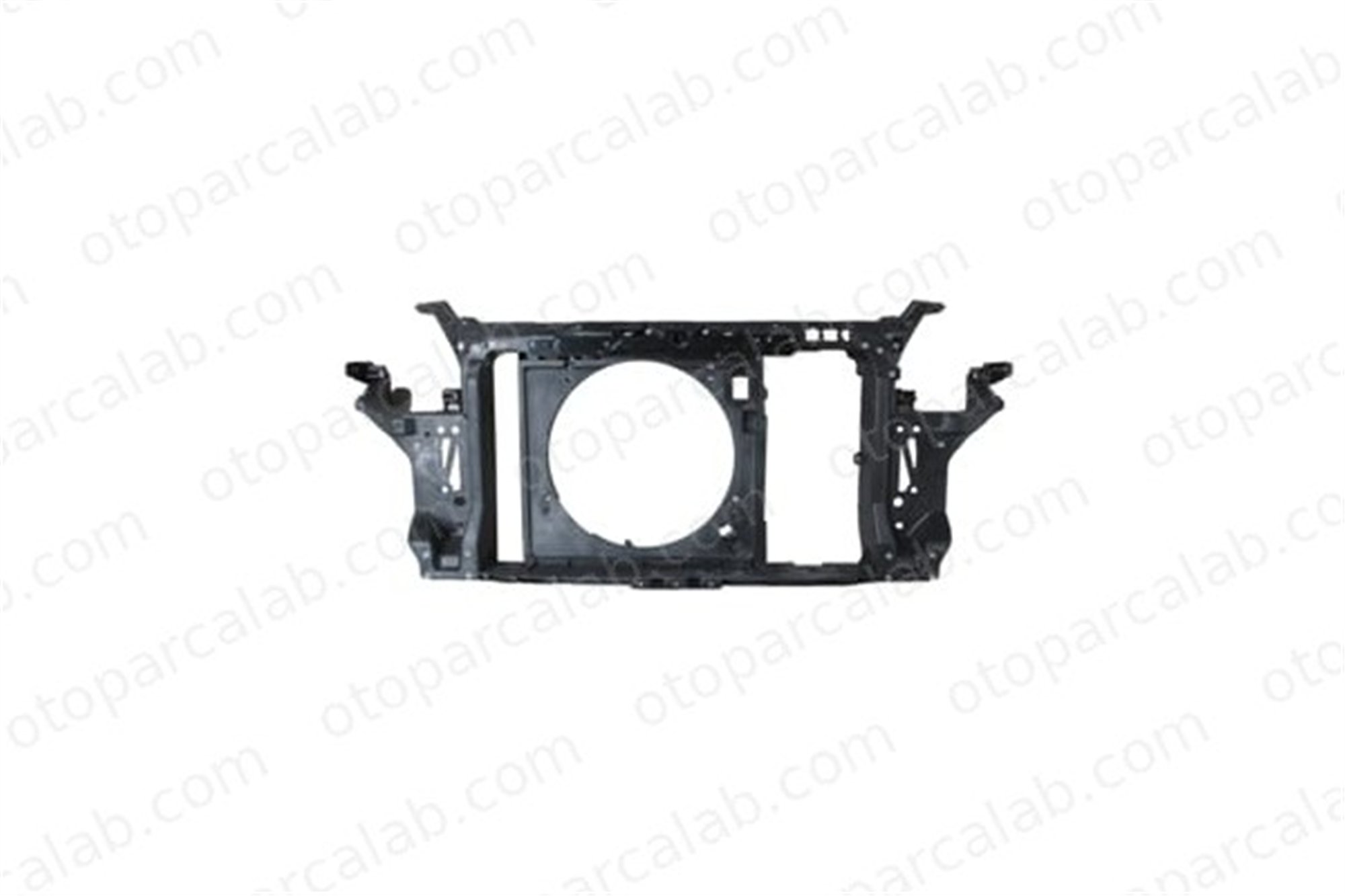 BFN 640-2351 Panel Ön HYUNDAI i20 I 641011J200