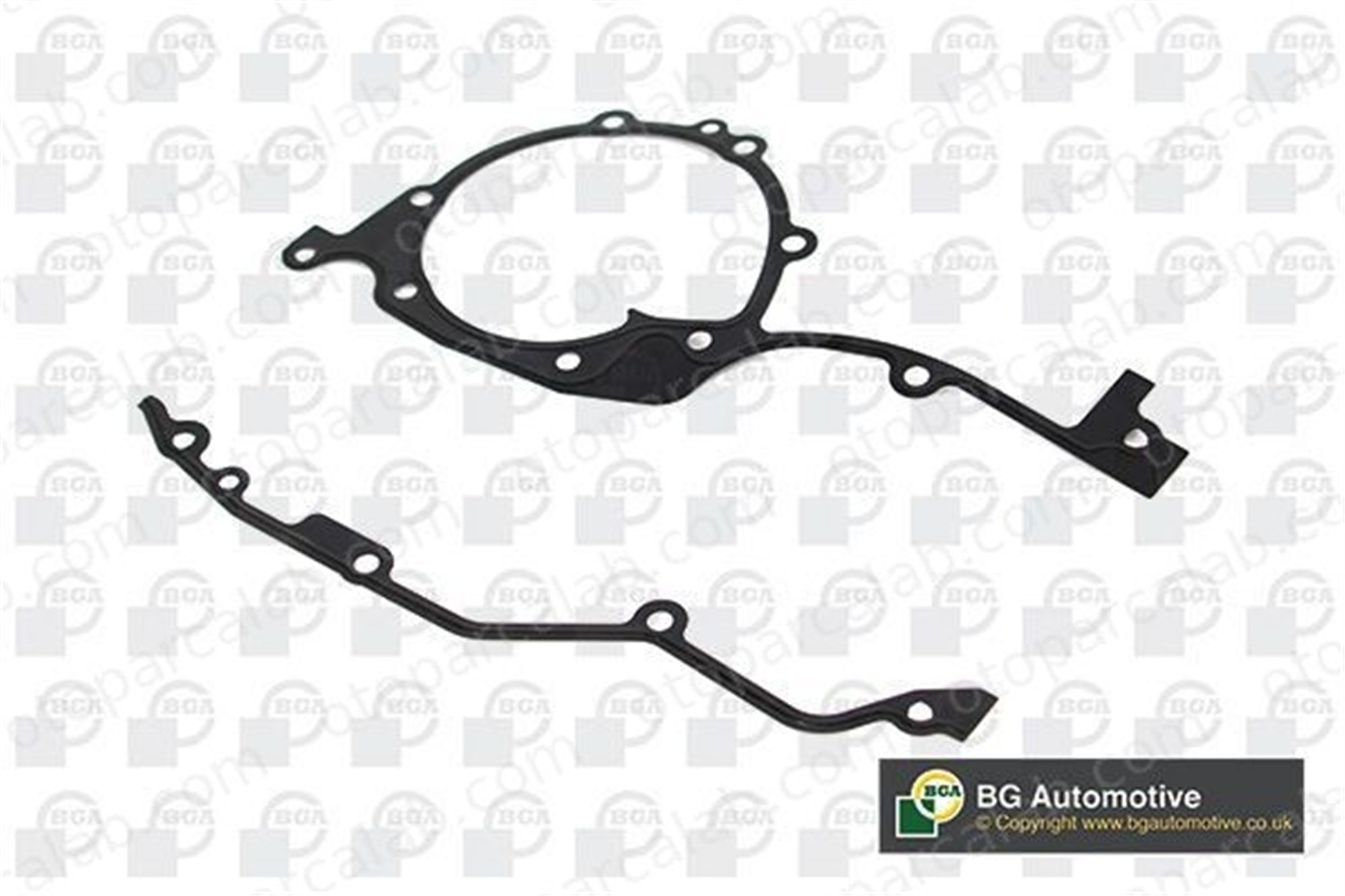 BGA AH0921K Eksantrik Kapak Contası BMW 3 3 Touring 11141433639 11141707260