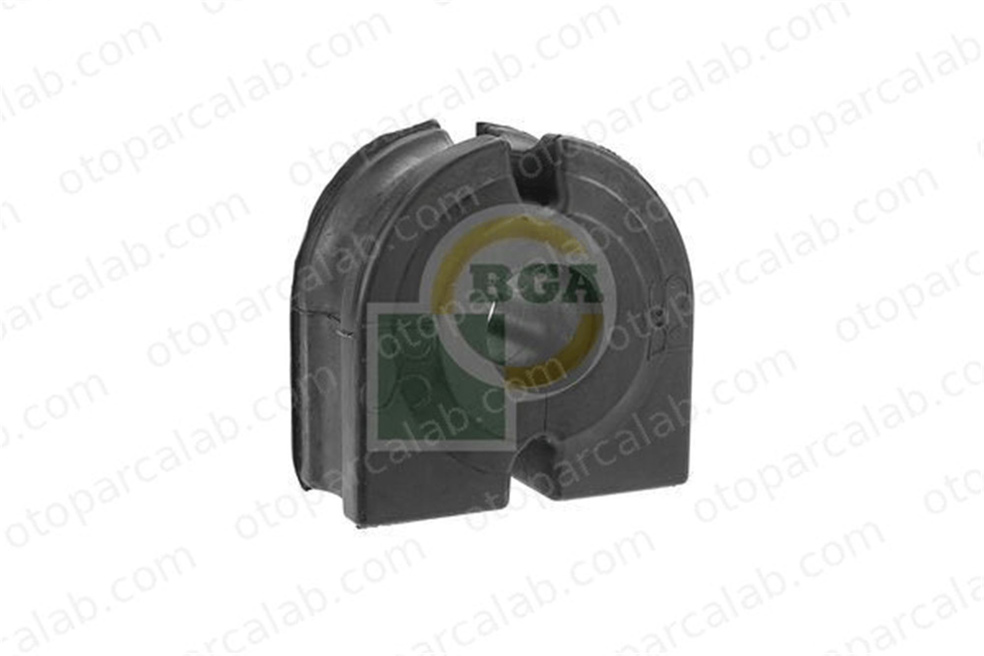 BGA BU0953 Viraj Demir Lastiği Ön BMW 5 5 Touring 31356761591 31356753928