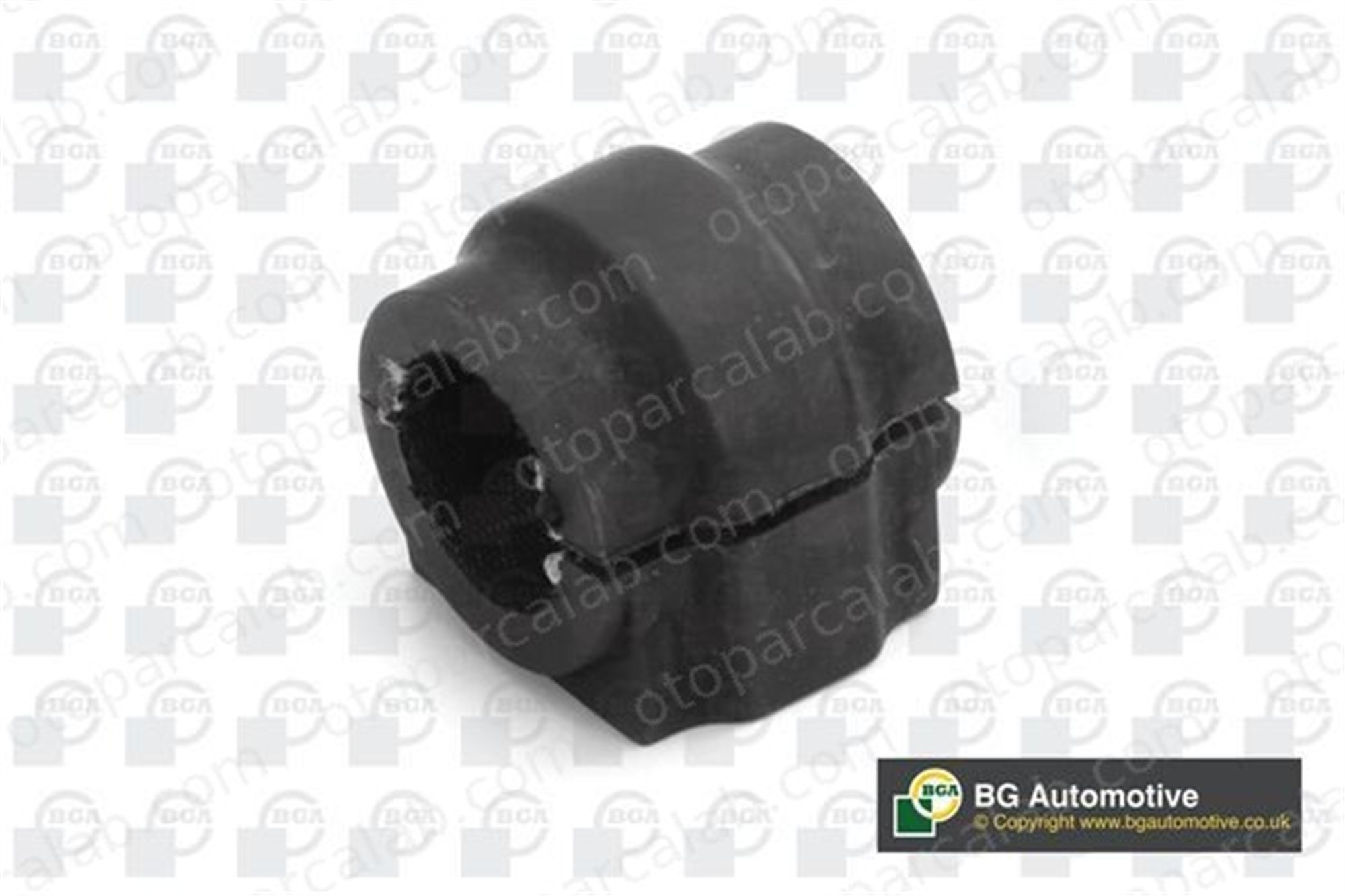 BGA BU5910 Viraj Demir Lastiği Ön MINI MINI MINI CLUBMAN 31356772844