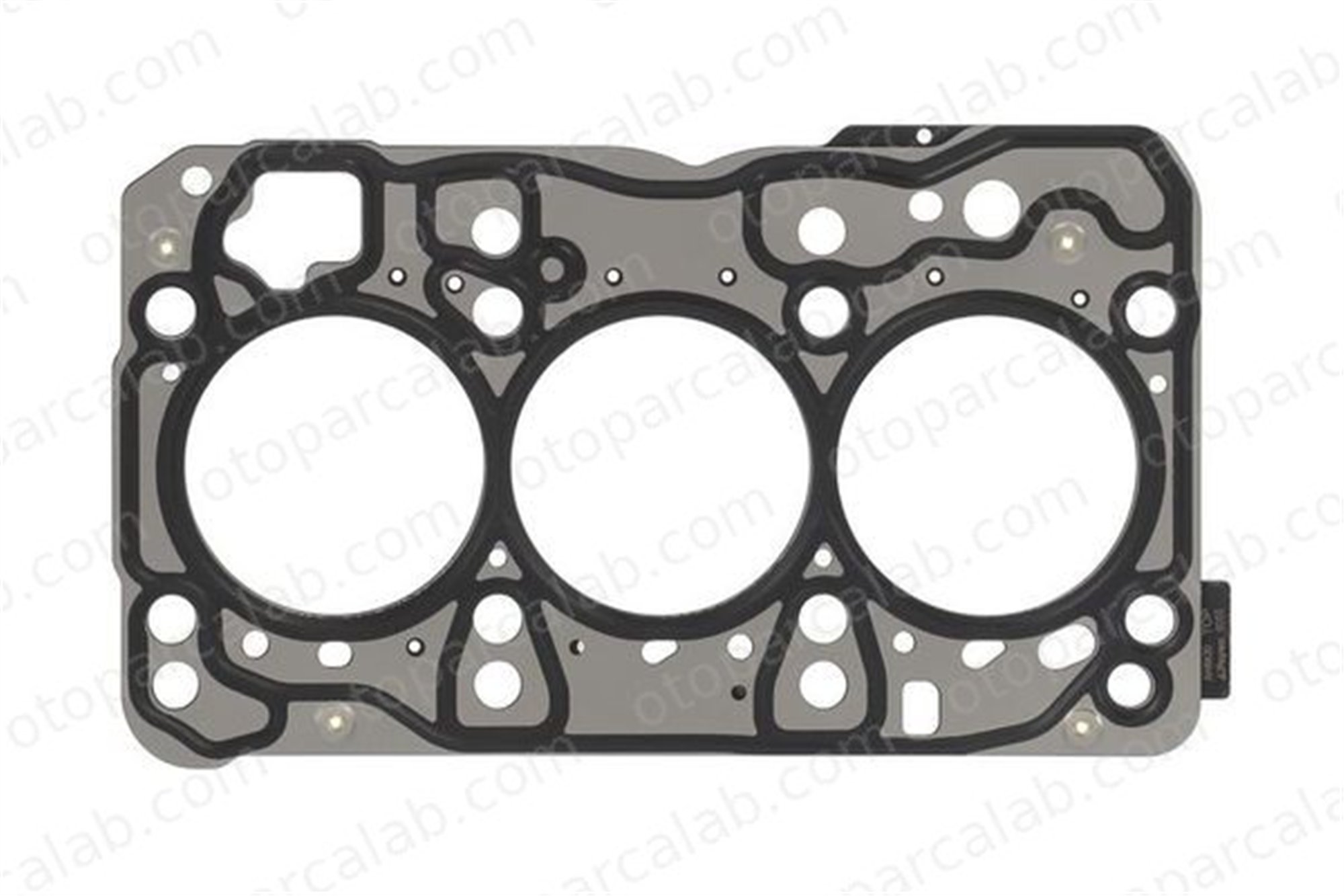 BGA CH0115A Silindir Kapak Contası SEAT IBIZA IV IBIZA IV SC 4B103383AA 04B103383AA