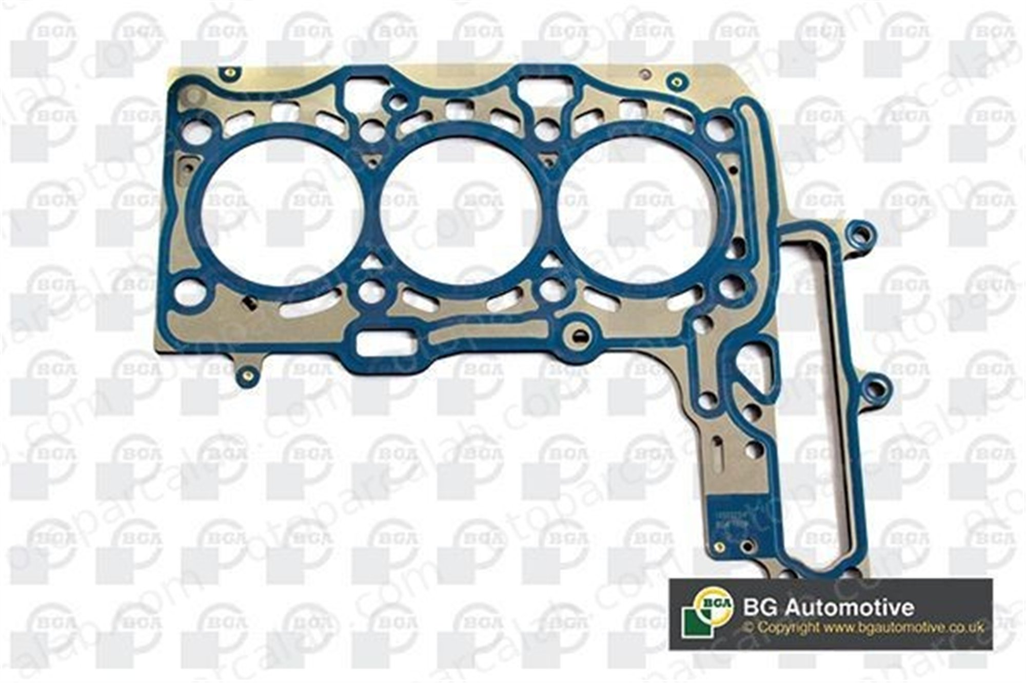 BGA CH5922A Silindir Kapak Contası BMW 2 Active Tourer 2 Gran Tourer 11128630684