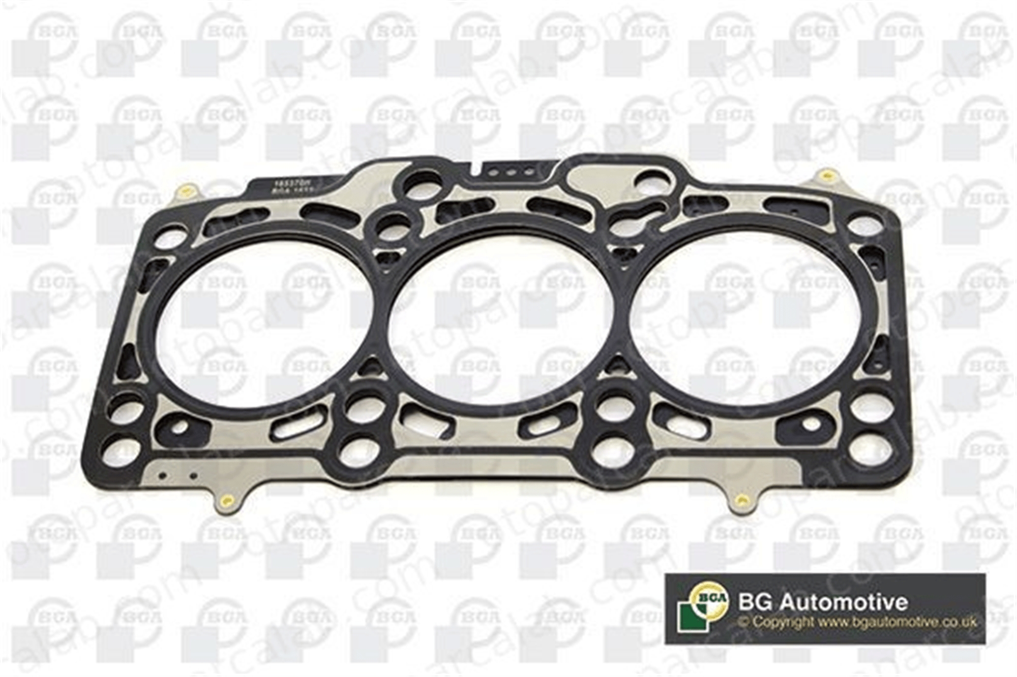BGA CH7507B Silindir Kapak Contası SEAT IBIZA IV IBIZA IV SC 3P103383E 03P103383E