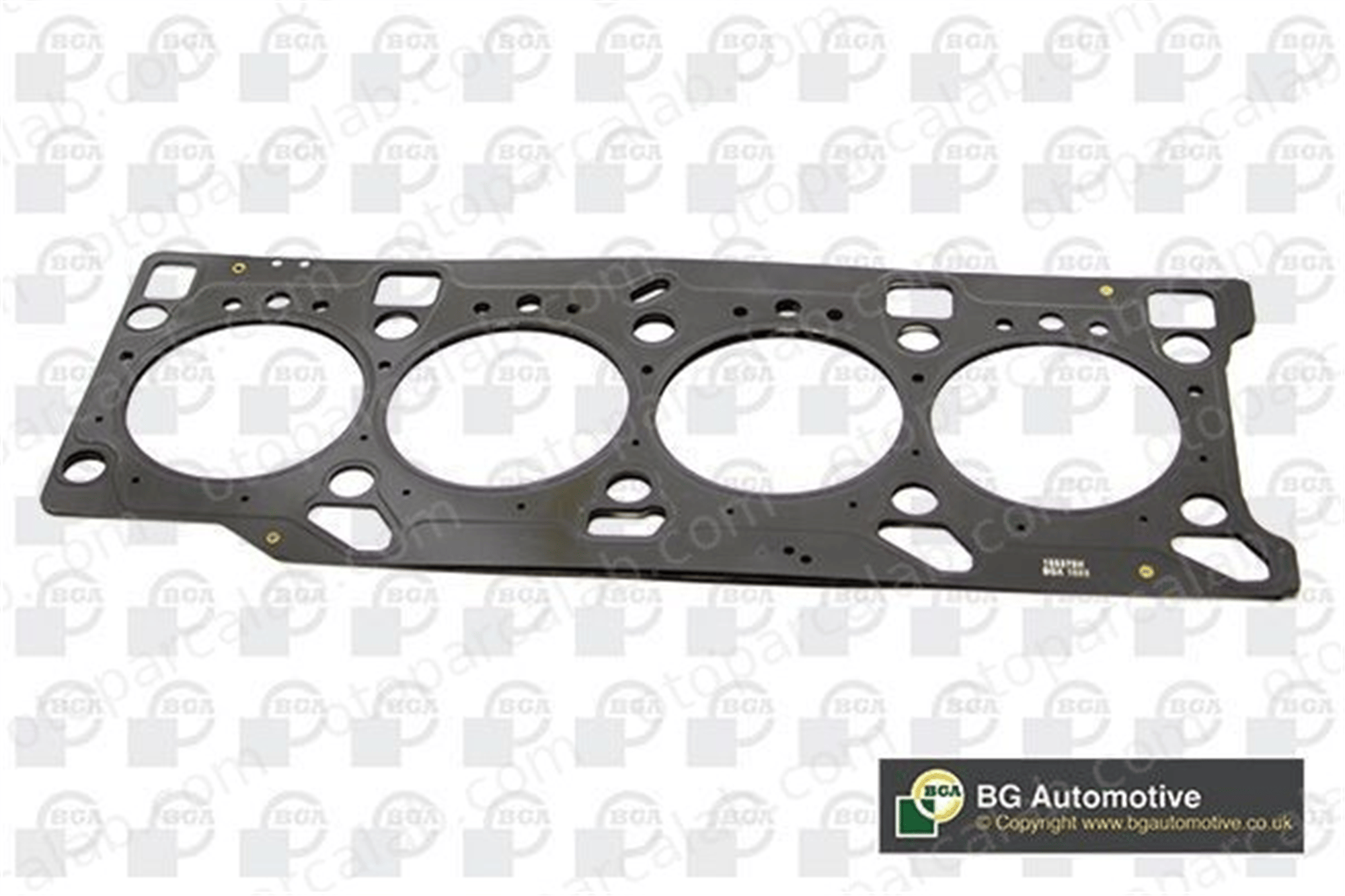 BGA CH8524A Silindir Kapak Contası DODGE NITRO LANCIA VOYAGER MPV 68031476AA
