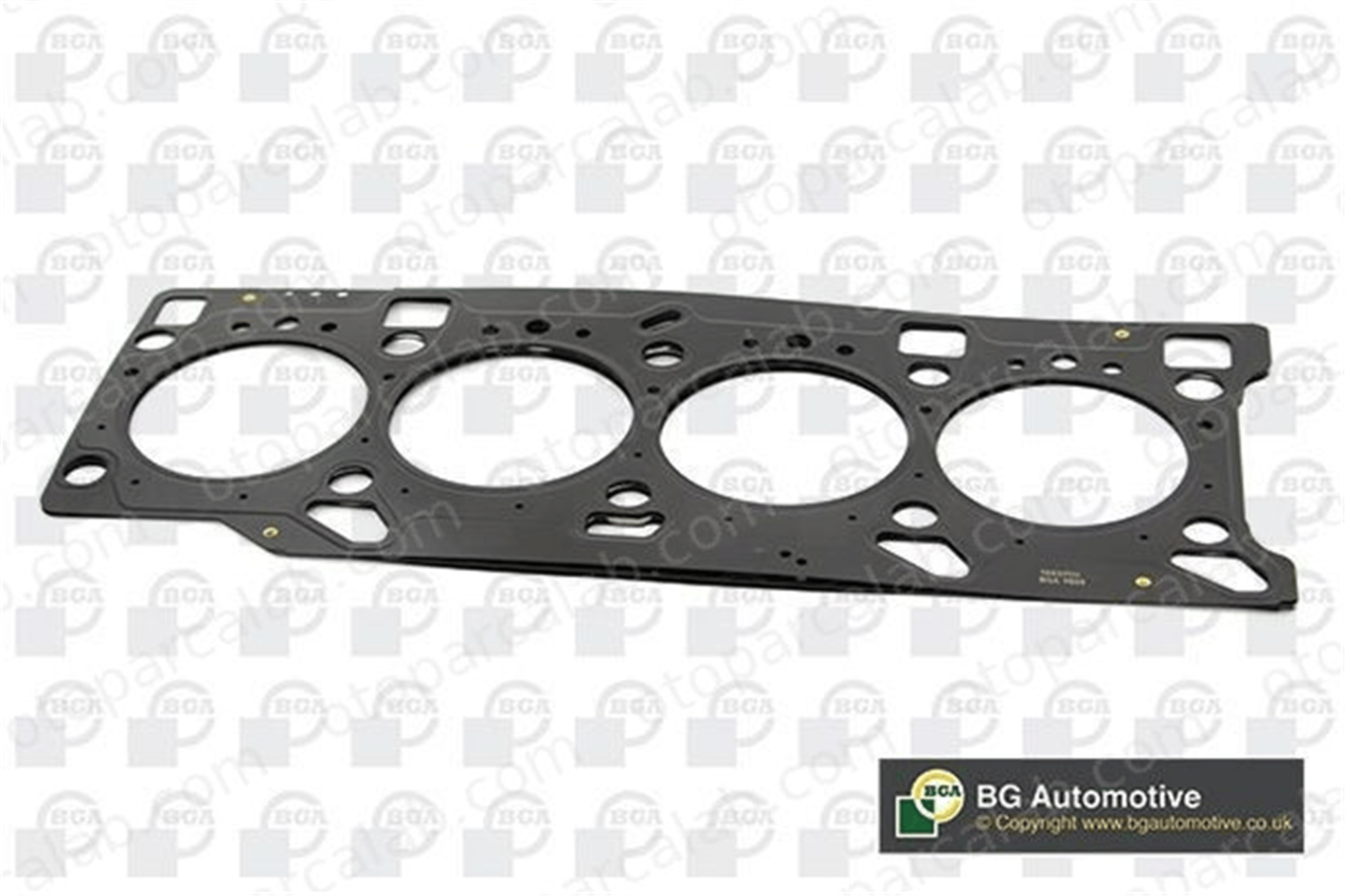 BGA CH8524B Silindir Kapak Contası DODGE NITRO LANCIA VOYAGER MPV 68031477AA