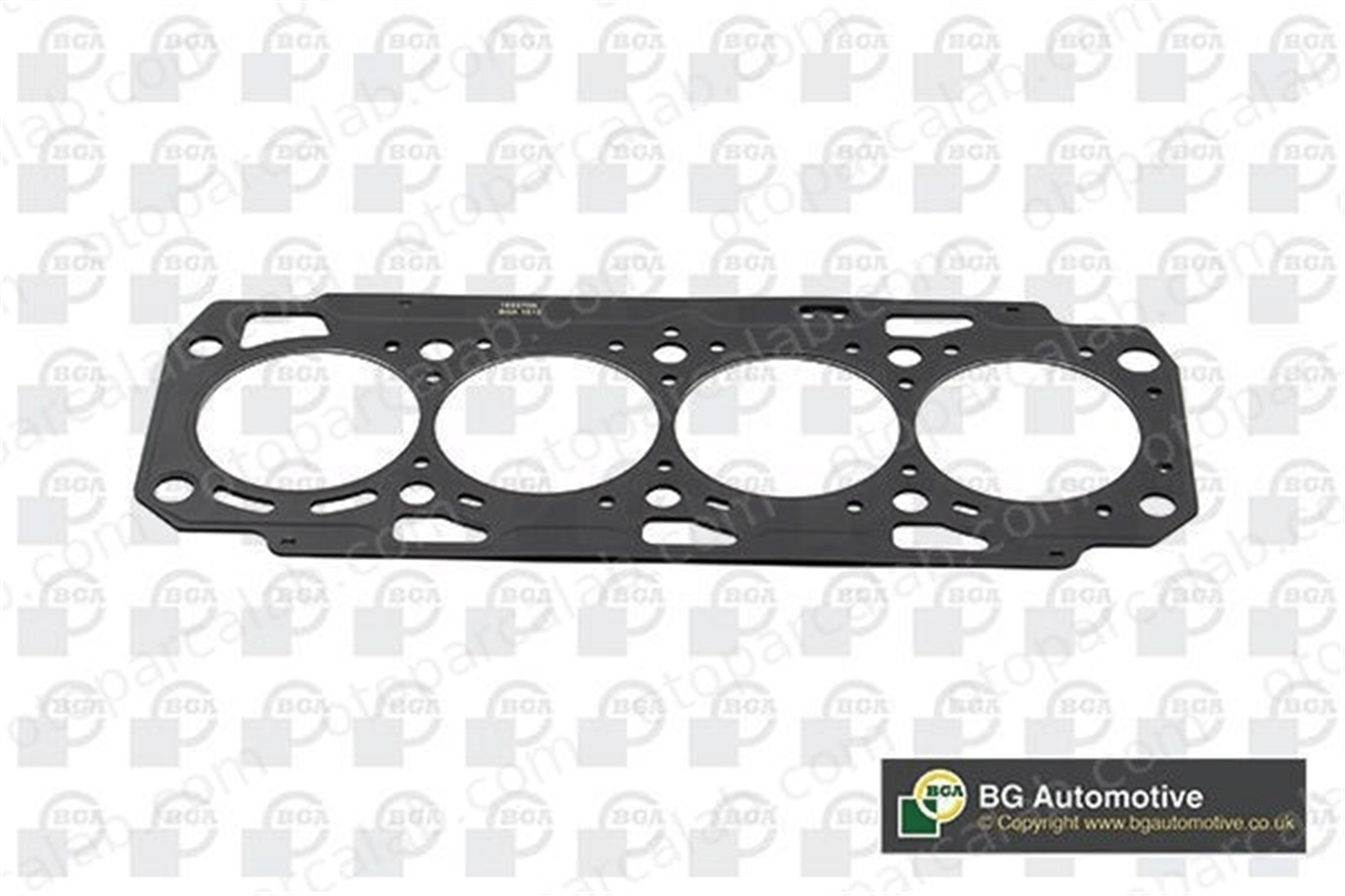 BGA CH8531B Silindir Kapak Contası FIAT FREEMONT ALFA ROMEO GIULIETTA 55211411 55574906