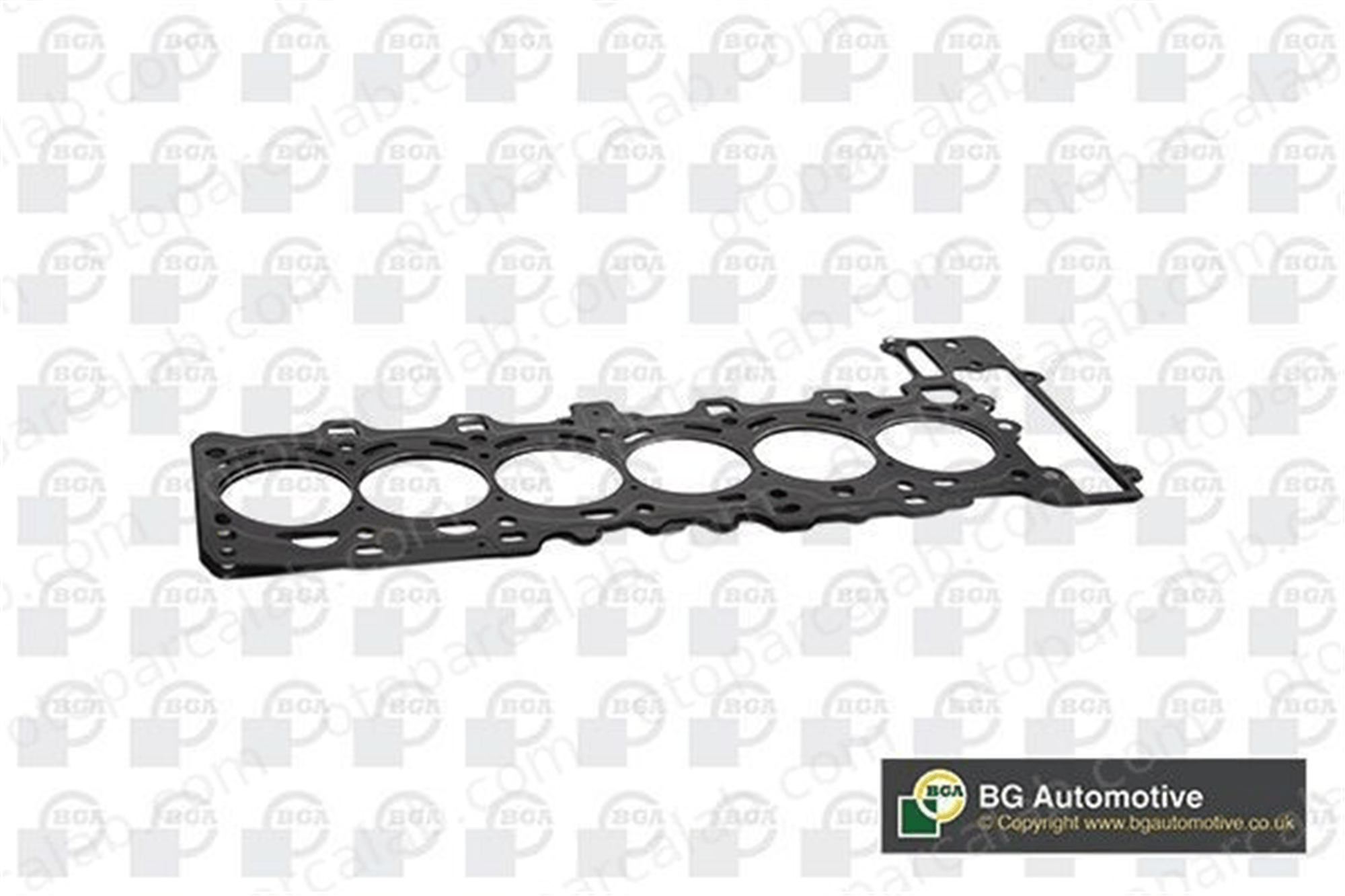 BGA CH8540A Silindir Kapak Contası BMW 5 Touring 3 Touring 11127553210