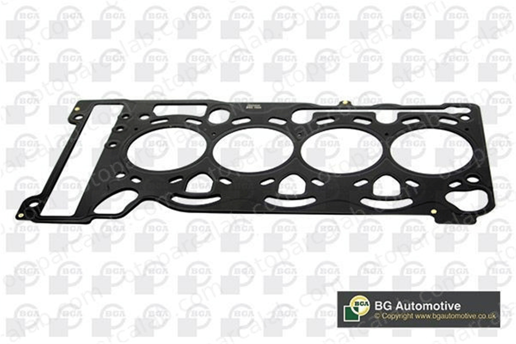 BGA CH8542A Silindir Kapak Contası BMW 1 3 11127578094 7578094