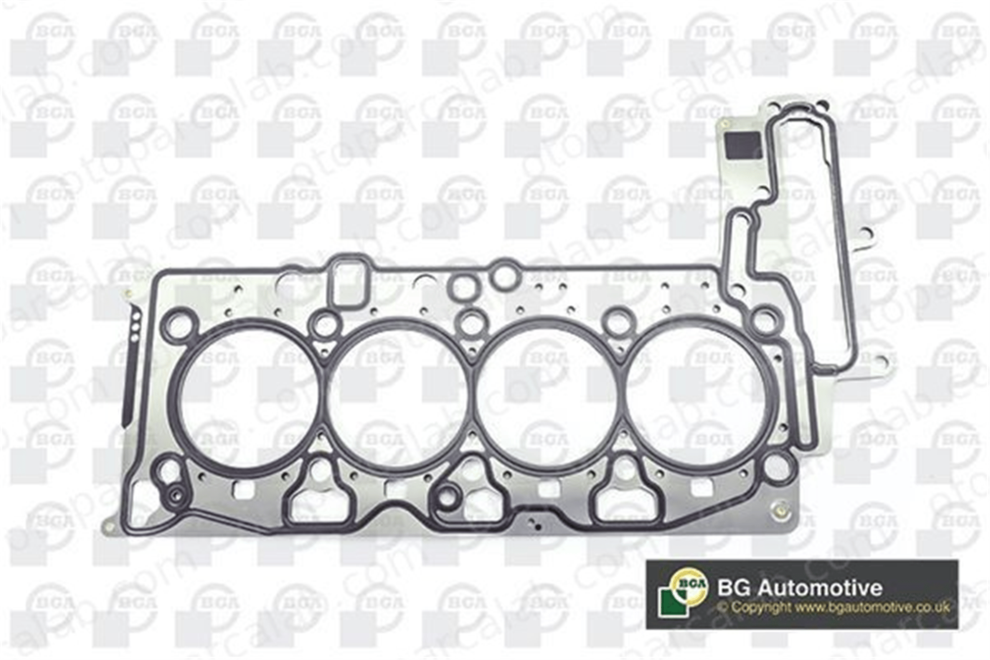 BGA CH8545B Silindir Kapak Contası BMW 1 3 Touring 11128509148 11128506130