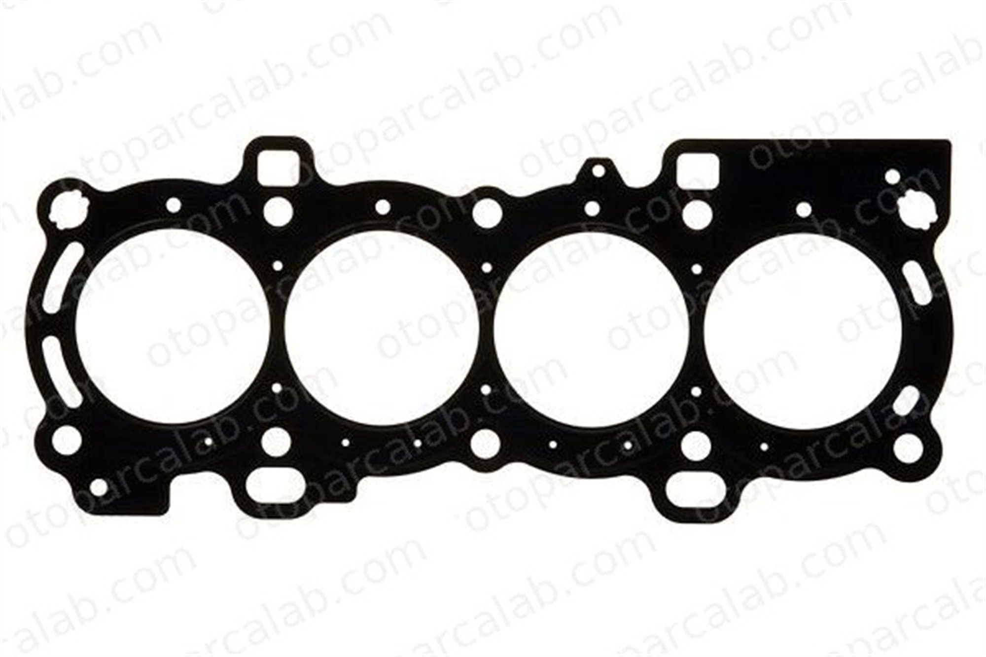 BGA CH8558 Silindir Kapak Contası FORD C-MAX FOCUS C-MAX 4M5G6051XA 1319733
