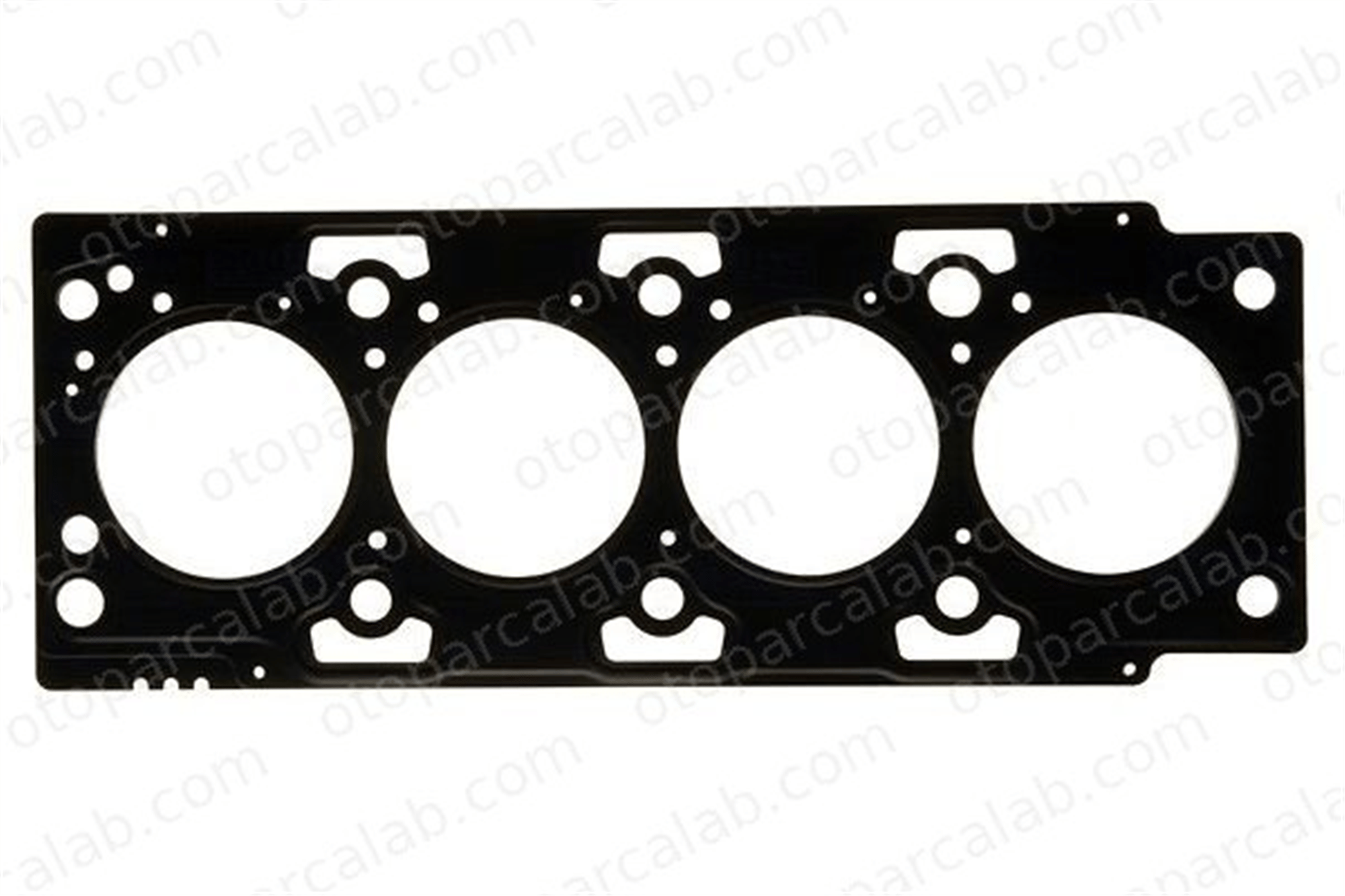 BGA CH9546B Silindir Kapak Contası OPEL ANTARA A 96440165 4804890