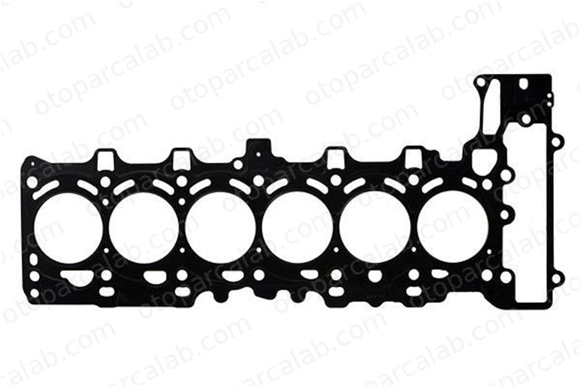 BGA CH9563A Silindir Kapak Contası BMW 3 Touring 5 11127555311 11127555756