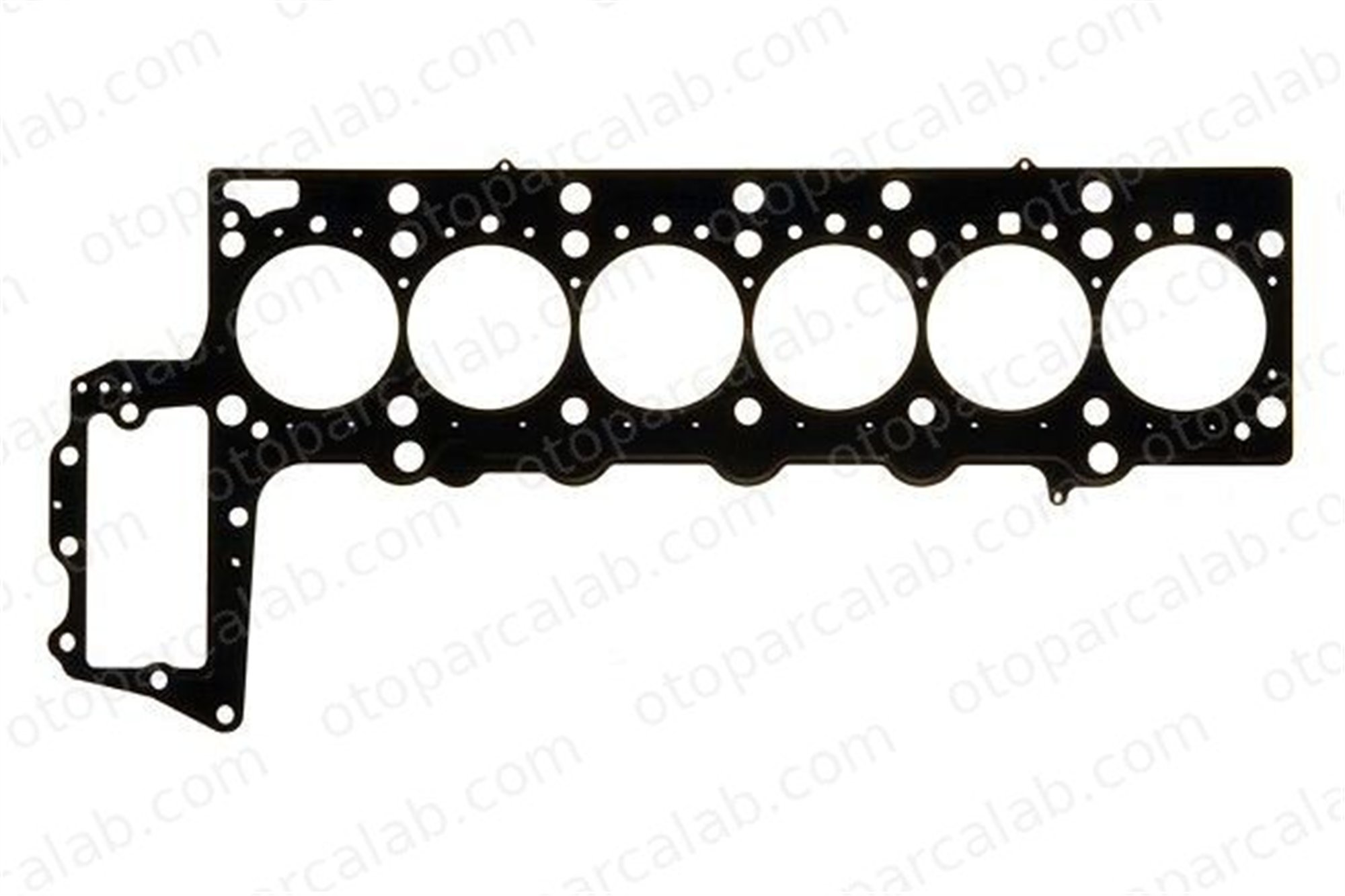 BGA CH9567B Silindir Kapak Contası BMW 5 5 Touring 11127794069 11127801700