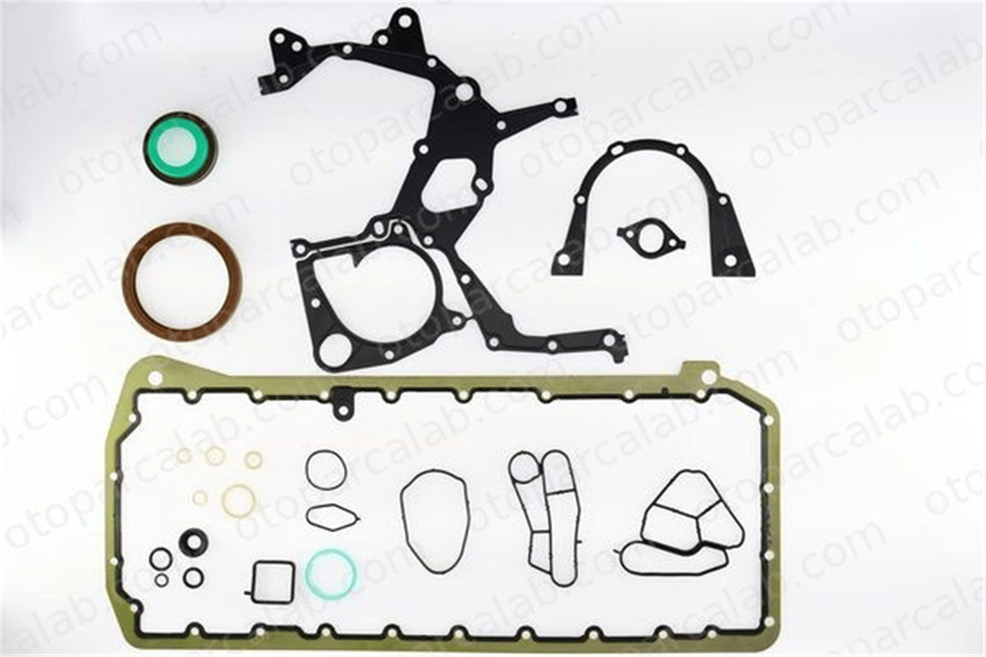 BGA CK4526 Takım Conta BMW 5 5 Touring 11112248975 WLB000010