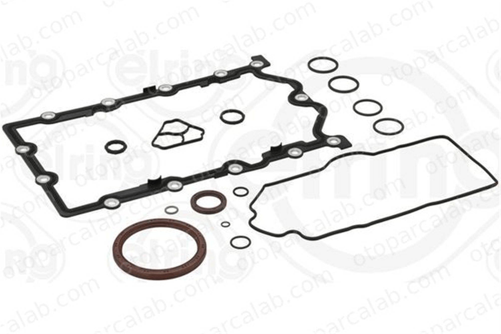 BGA CK4568 Takım Conta MINI MINI Cabrio MINI 11110147562 11117508534